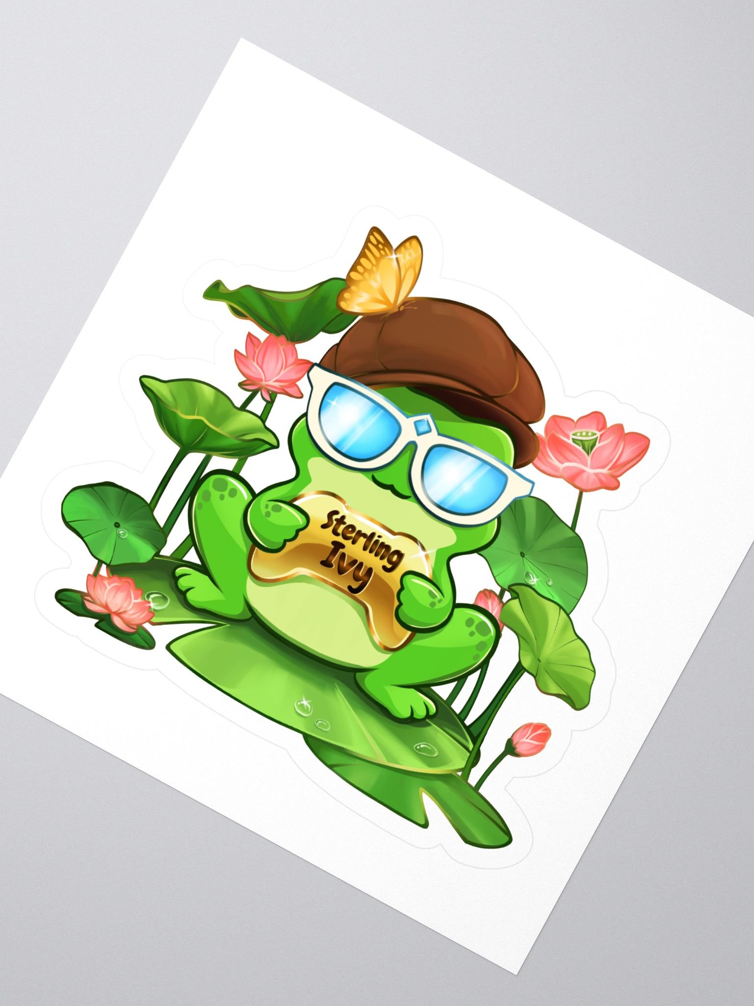Sticker product image (2)