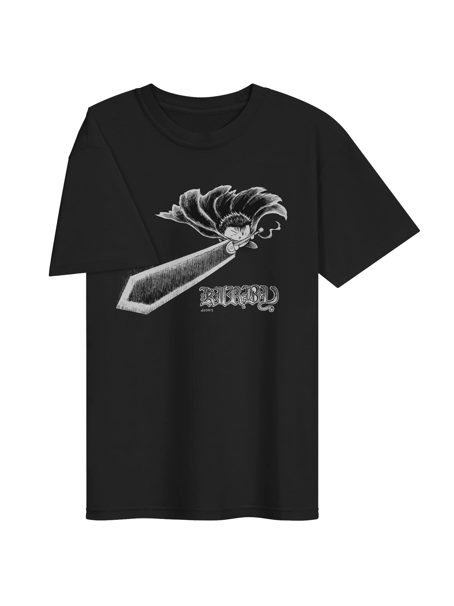 Berserkirby product image (3)