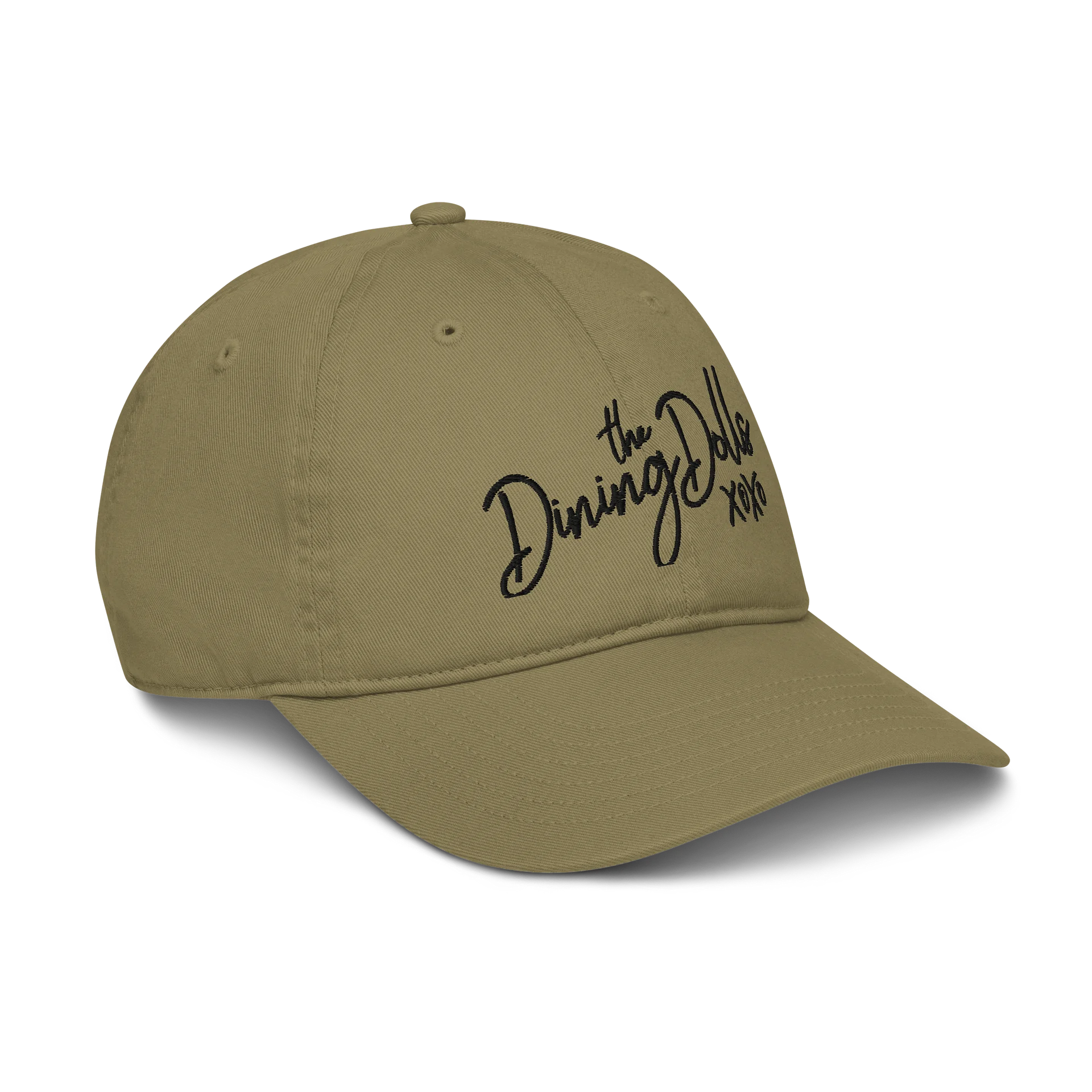 The Dining Dolls Hat (tan) product image (4)