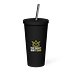 The Night Shift Dad Insulated Tumbler