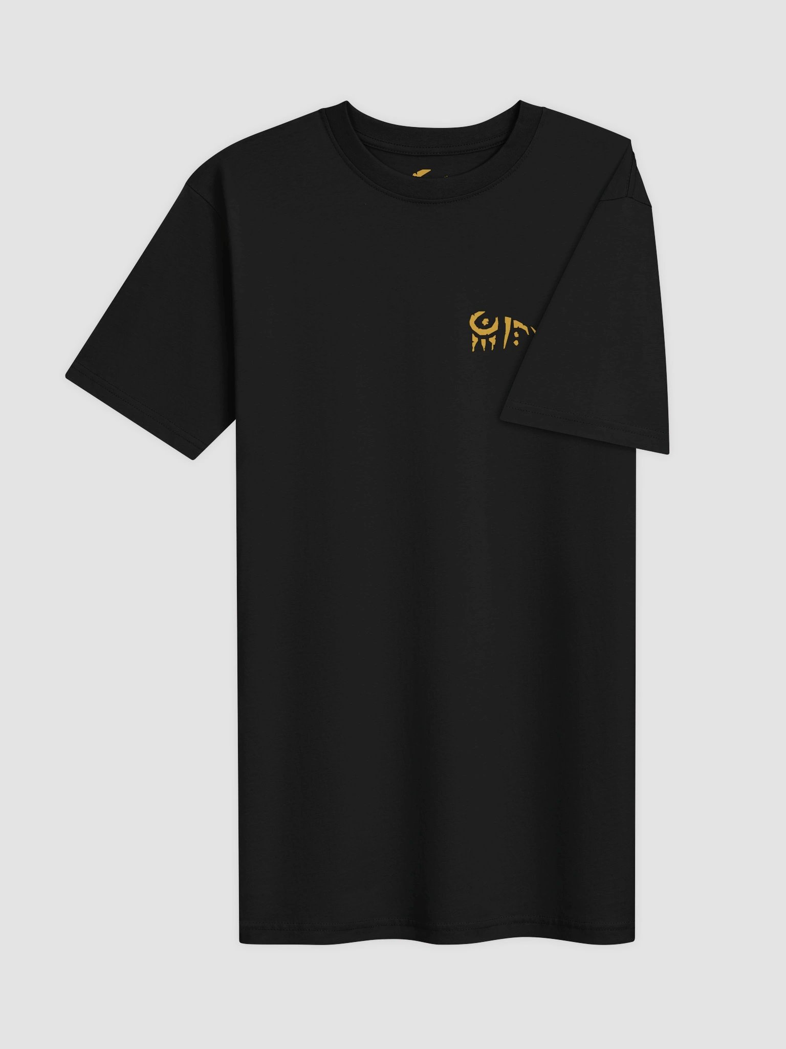 Krypt T-Shirt (Inspired by Krypt King) product image (4)