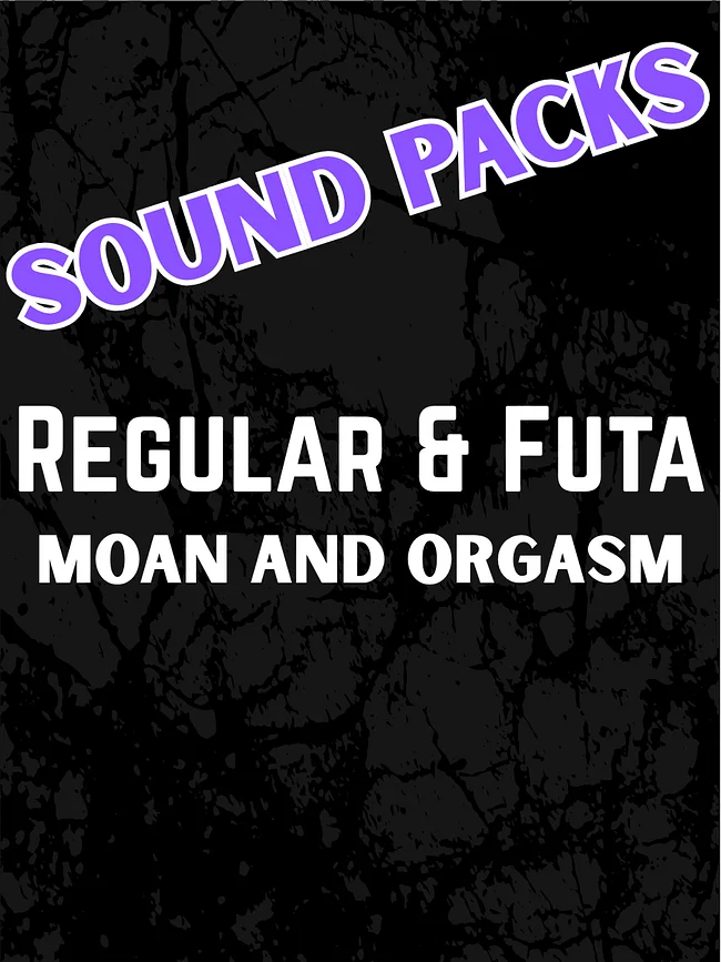 SOUND PACKS