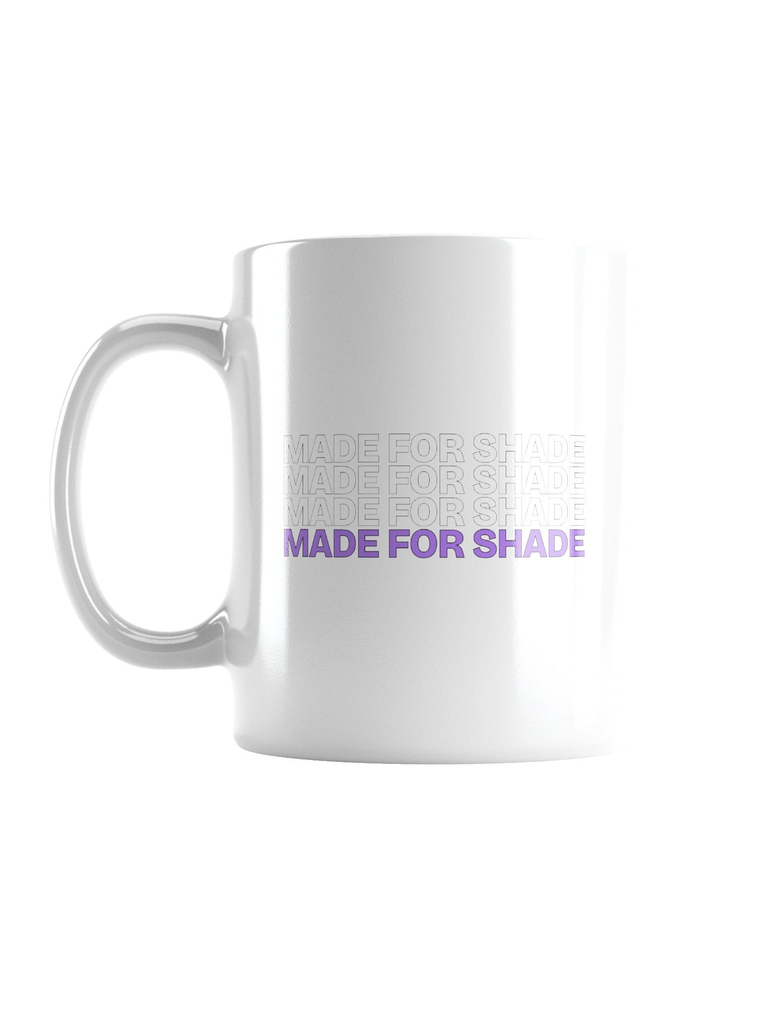 Made for Shade Mug product image (2)