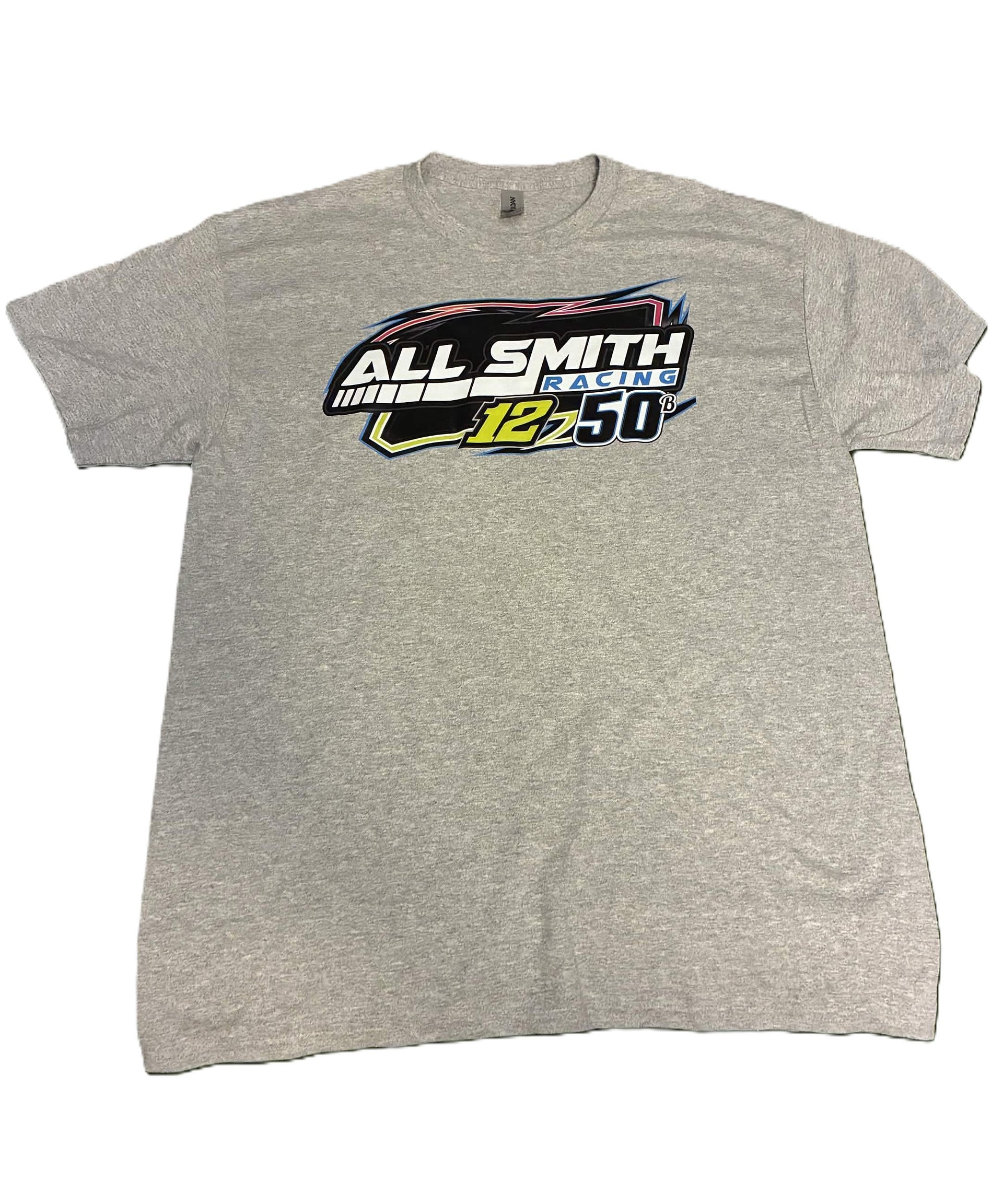 Smith Racing Shirt - 2024 (OLD) product image (2)
