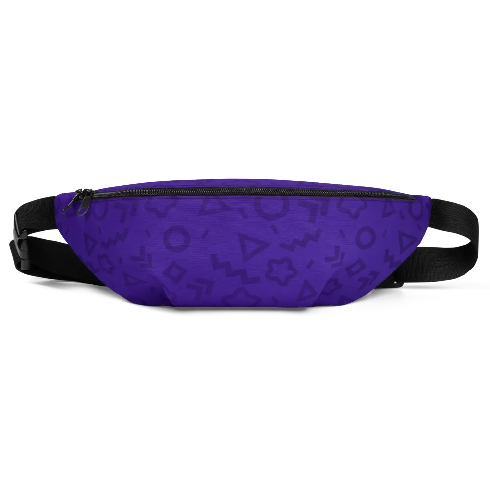 Retro FannyPack product image (2)