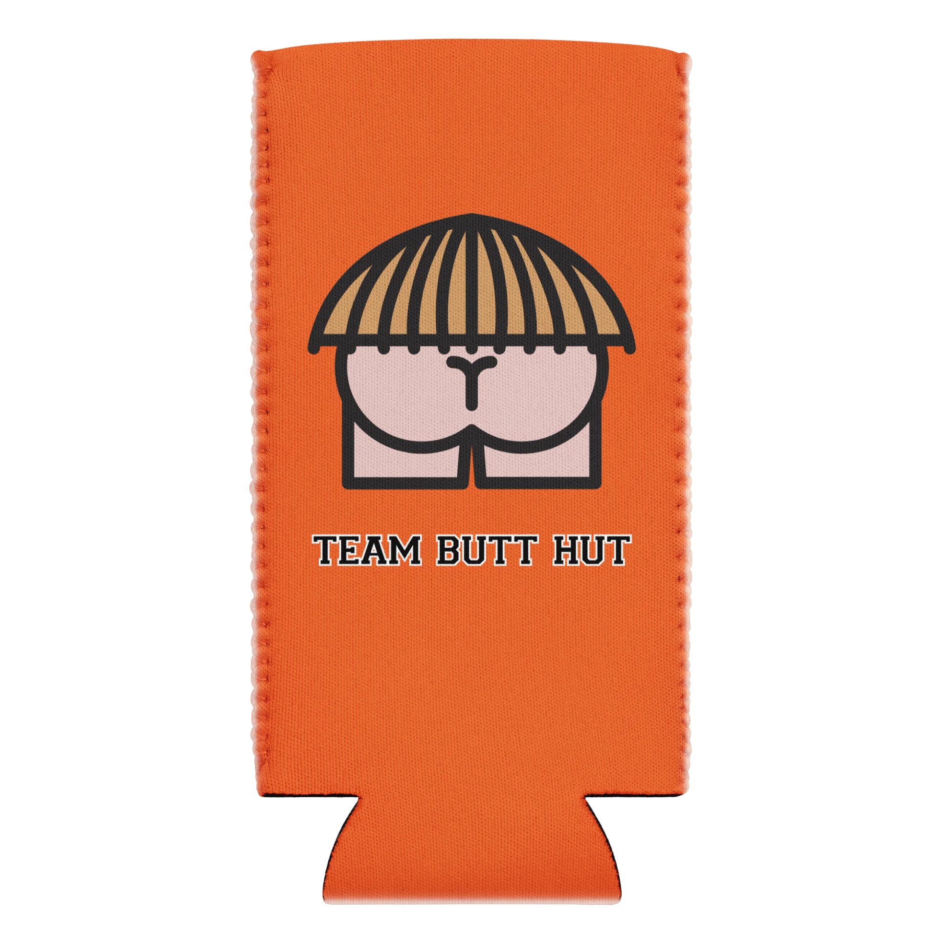 Team Butt Hutt Coozie product image (20)