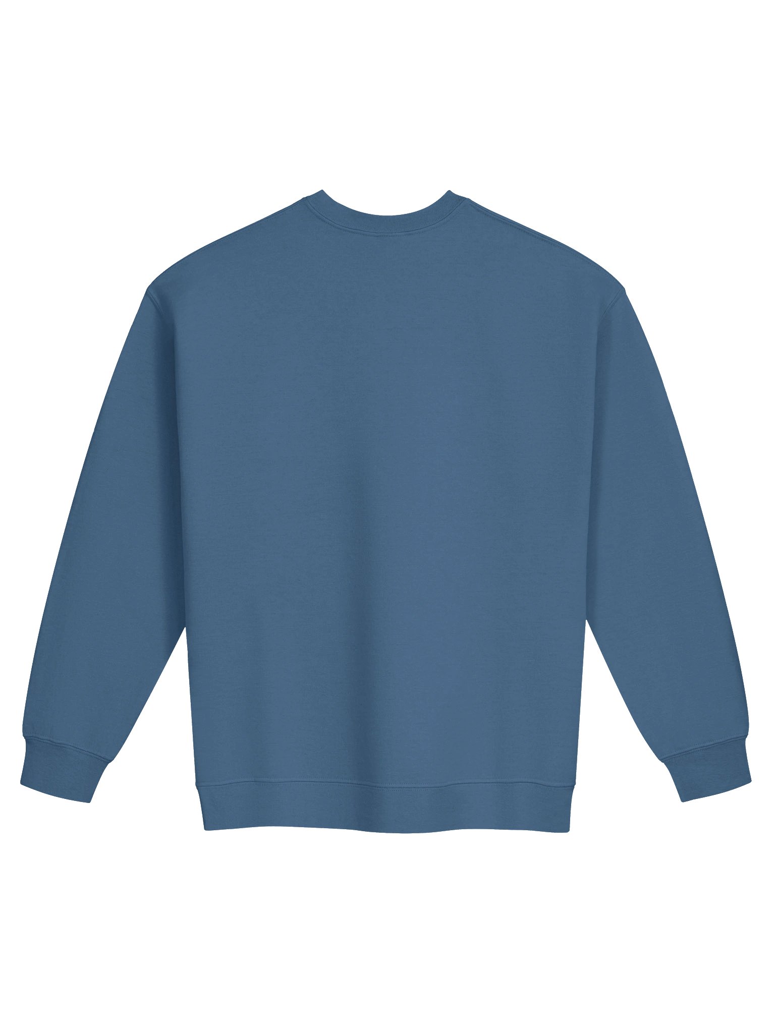 BP&F The Knight and the Moth Coverage | Printed Crewneck product image (2)