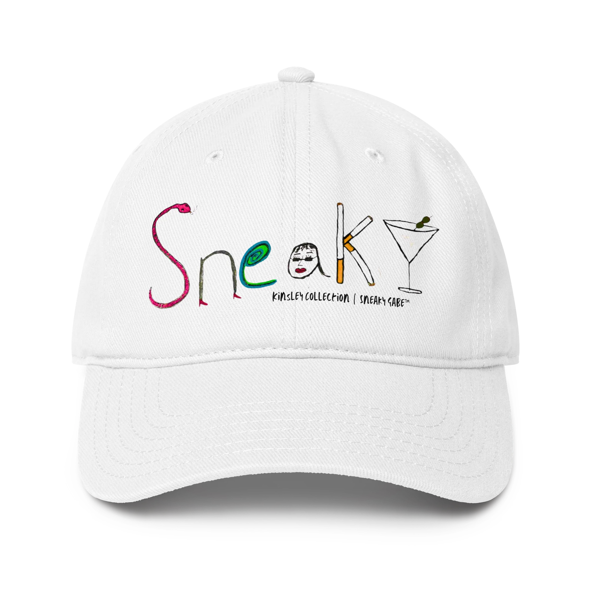 Kinsley Cap product image (1)
