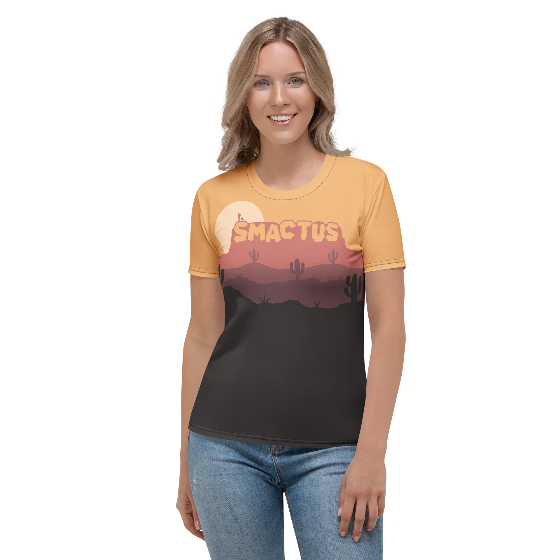 Ladies T! product image (1)