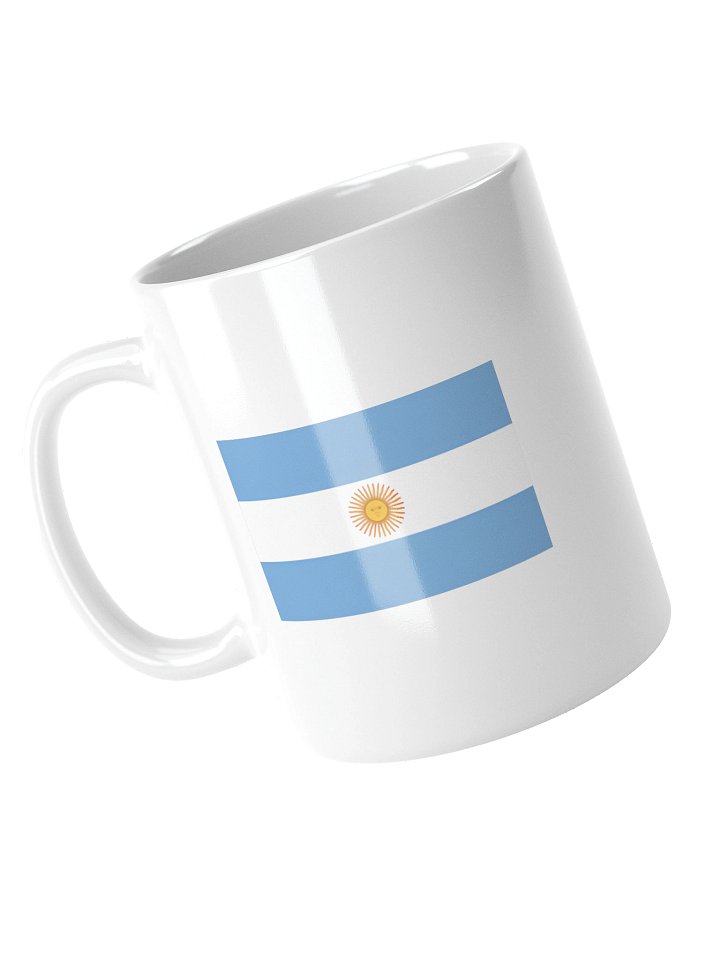 Mug | ARGENTINA 2026 product image (1)