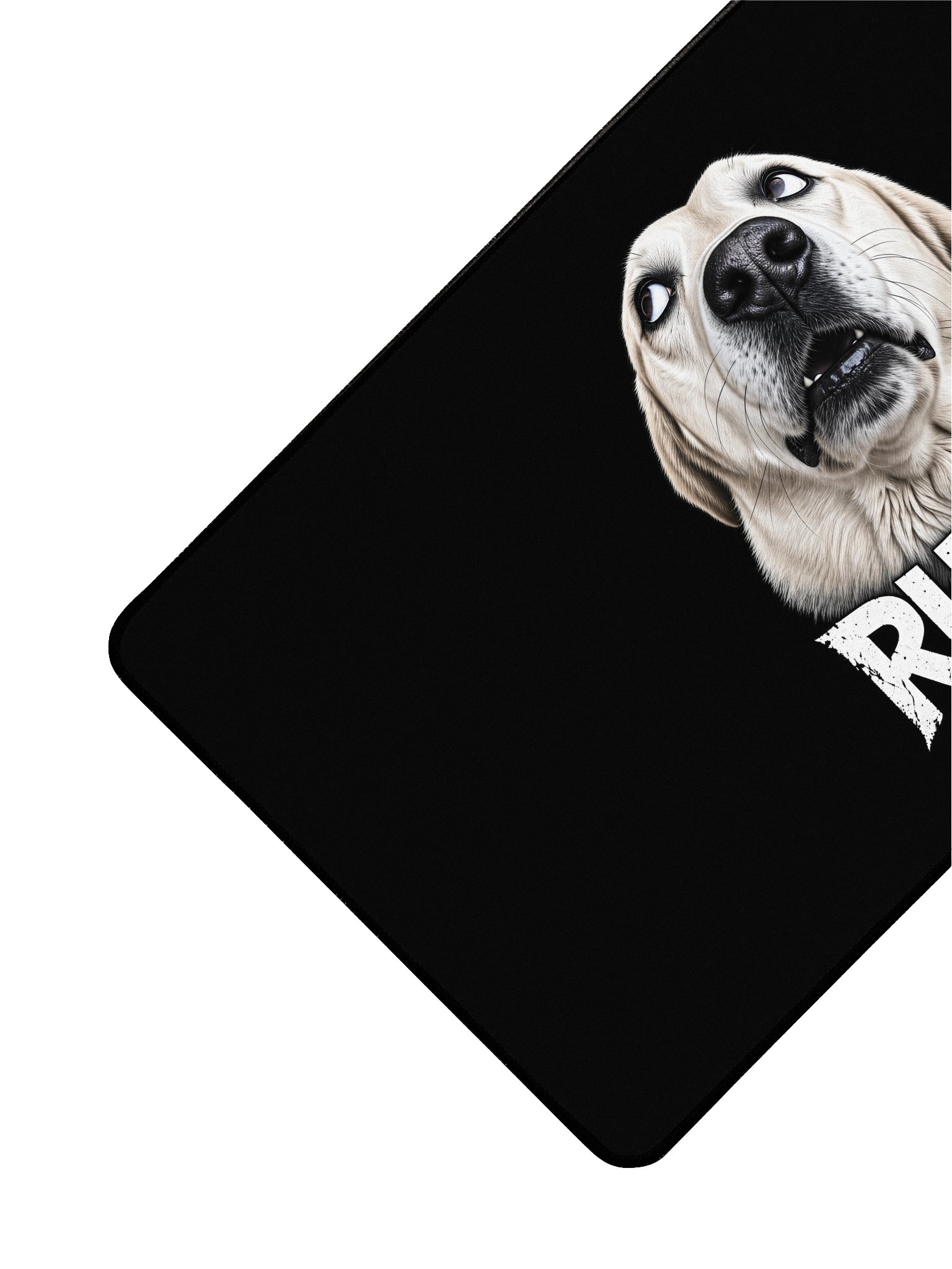 XL Rufus Mouse Pad product image (3)