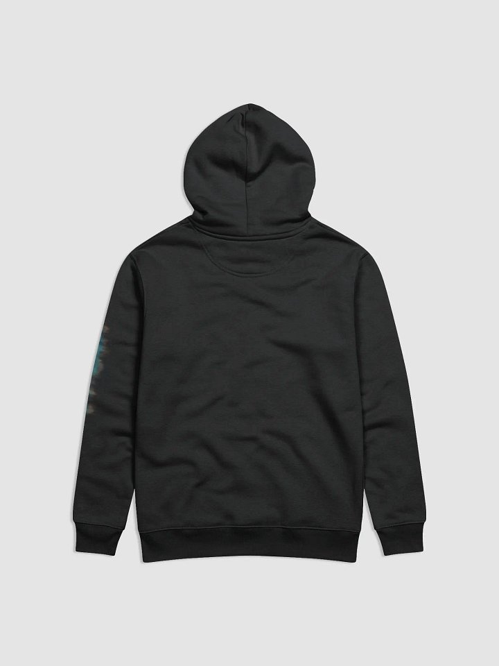 CBMOON 'Aurora' HOODIE product image (2)