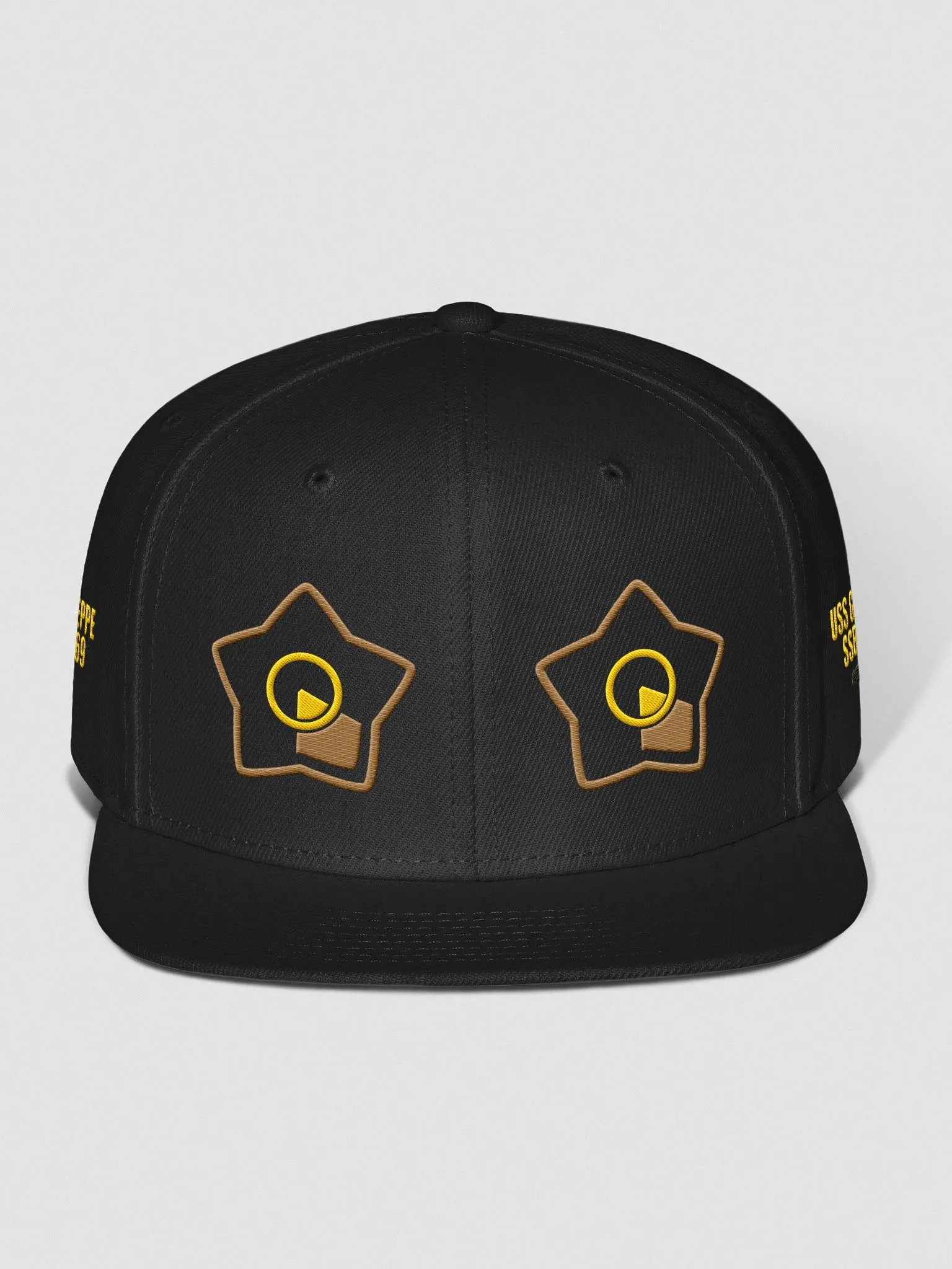 The Tithead Hat, MIL-SPEC Edition product image (1)