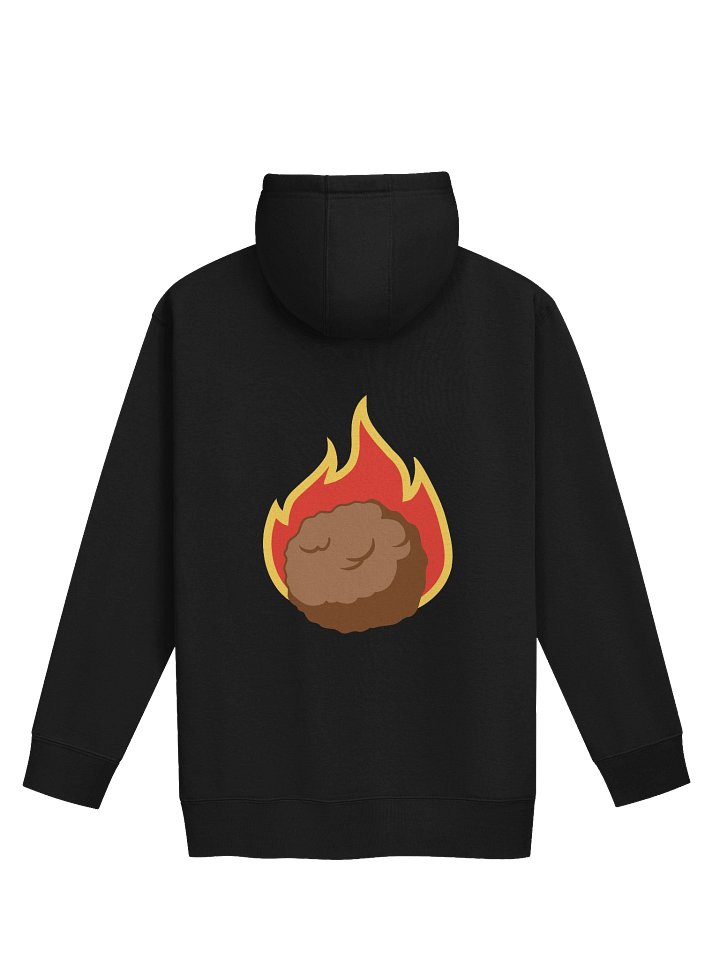 Hoodie - Back Logo product image (2)