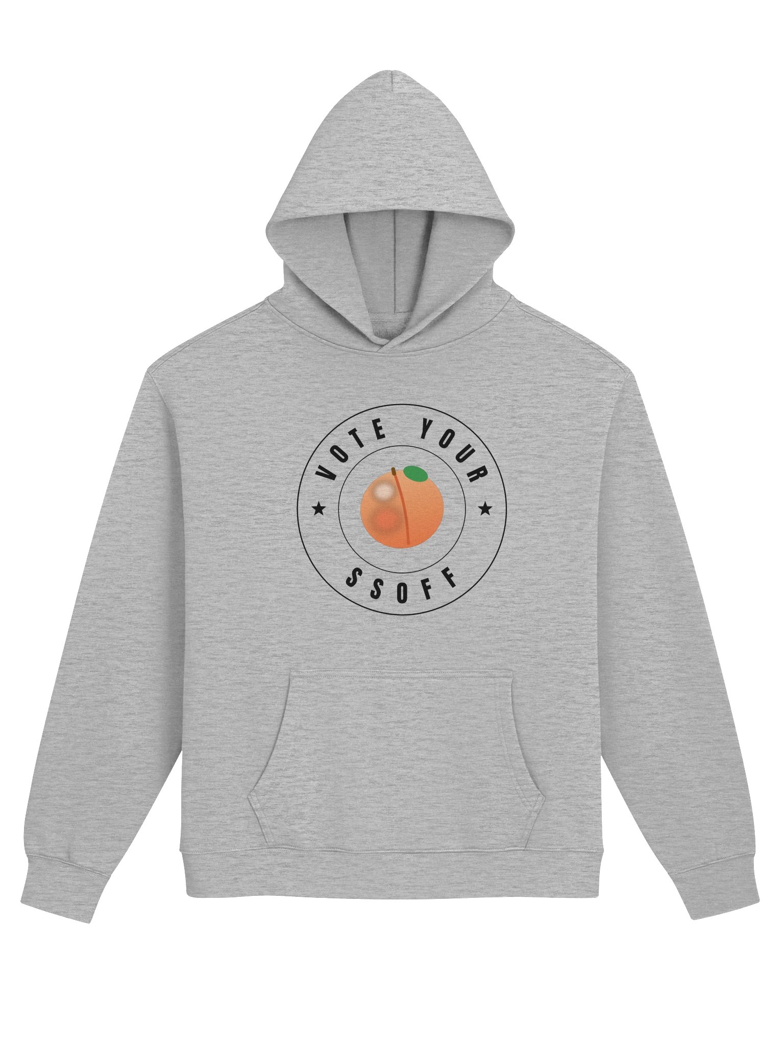 Vote Your Ossoff Hoodie product image (1)