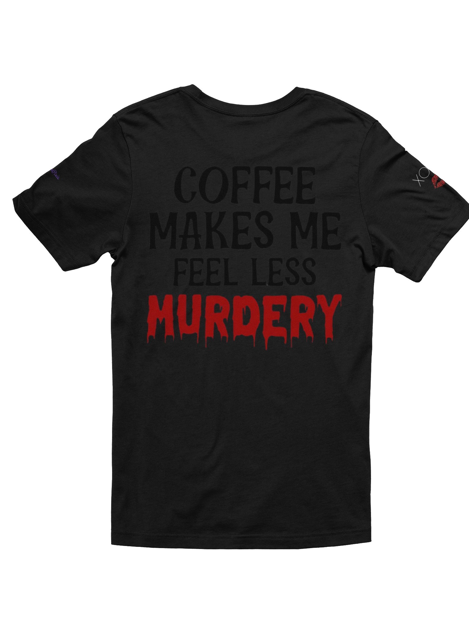 haloween shirt 1 product image (2)