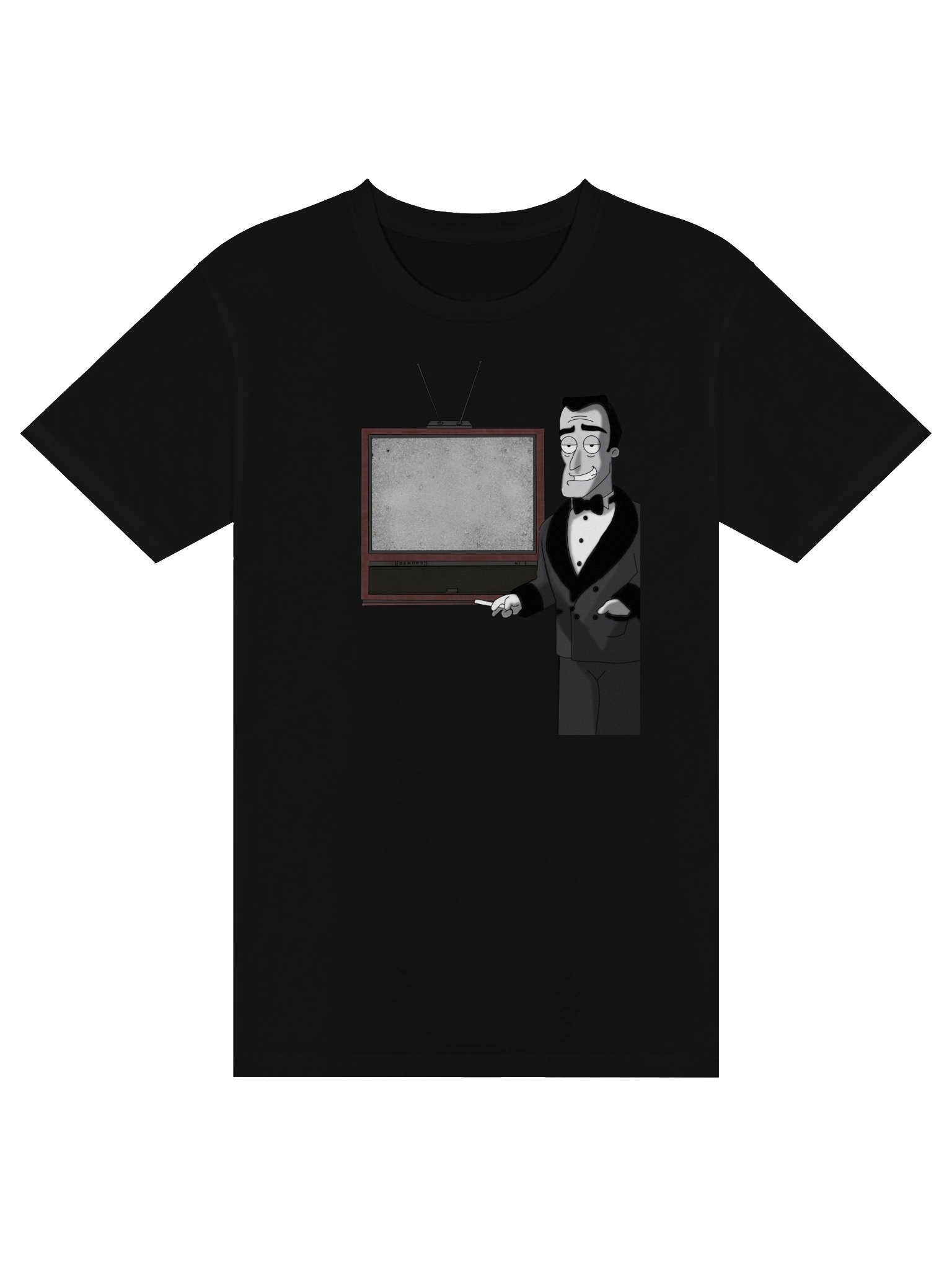 Jaaazzzz Tee product image (1)