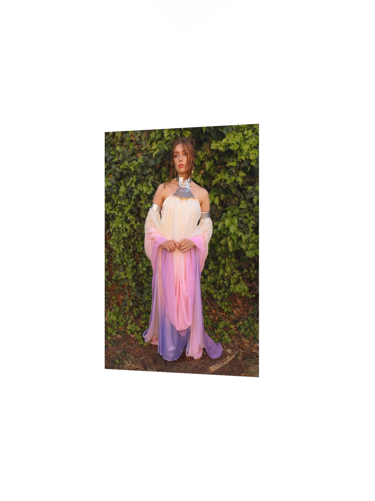 Padmé Print product image (4)