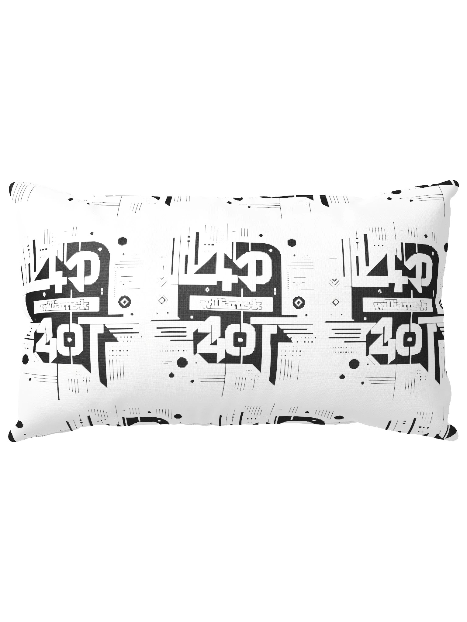 404 Status Collection - Pillow product image (13)