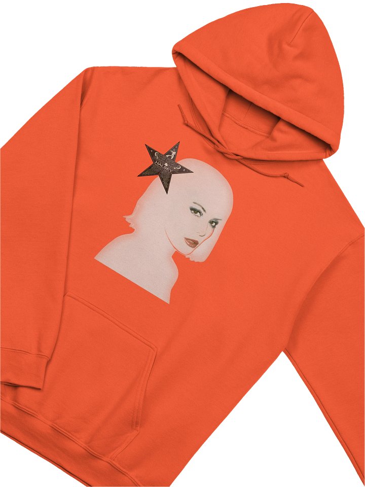 Halsey The Great Impersonator Hoodie product image (2)