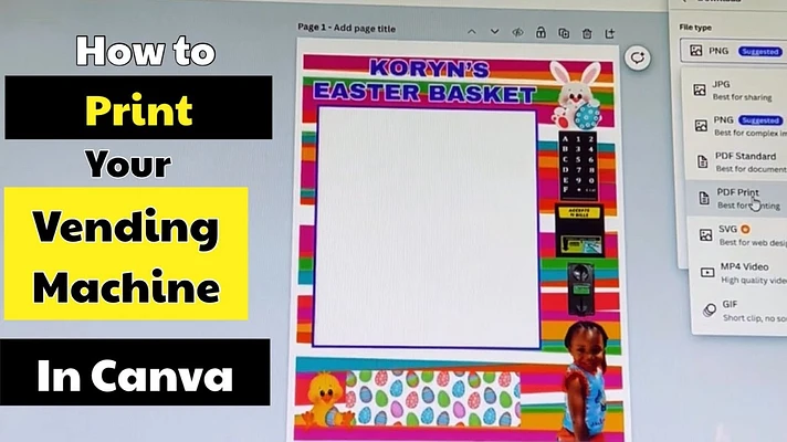 Video thumbnail