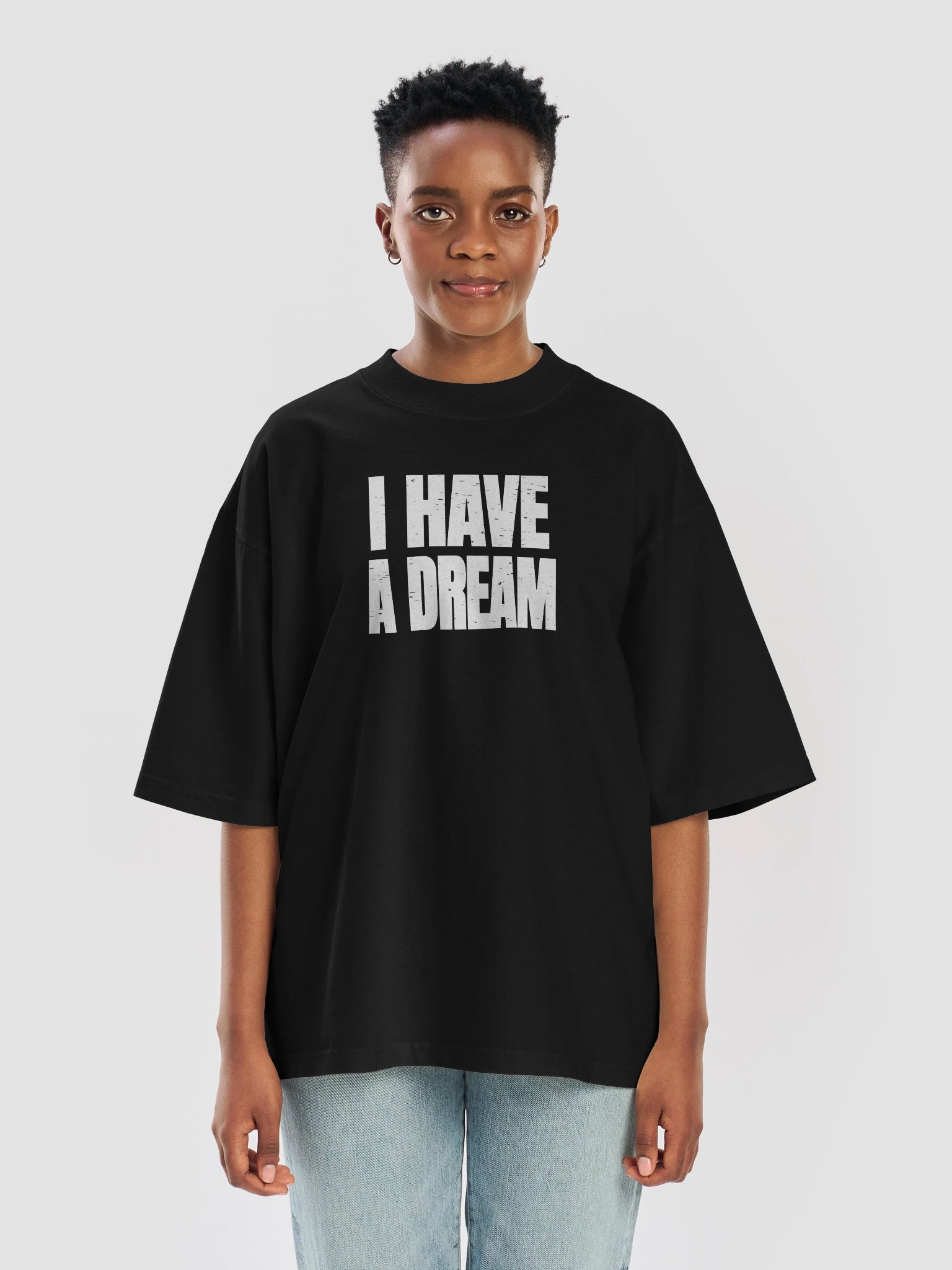 YL THE BCG — I HAVE A DREAM product image (9)