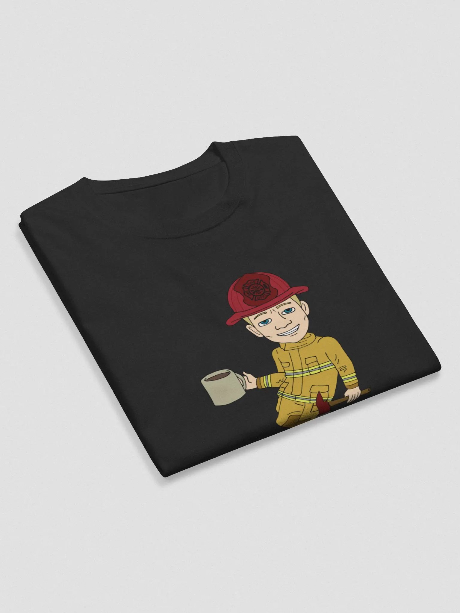 Bryguy's Long Sleeve Tee product image (6)