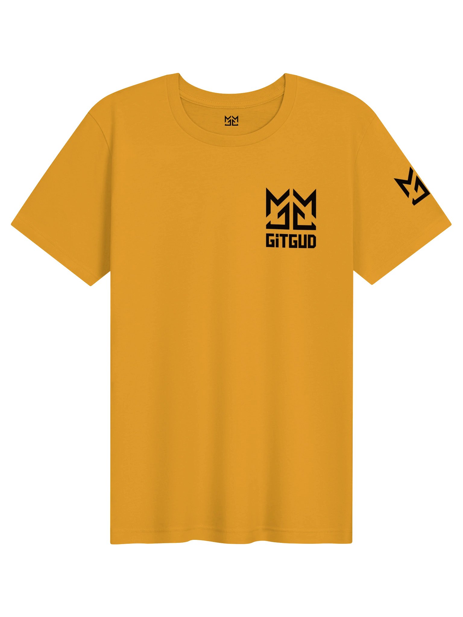 GitGud Shirt - Alternate Edition product image (1)