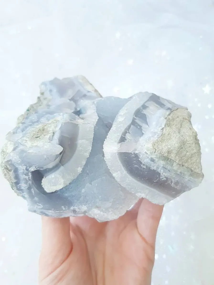 Blue lace agate product image (4)