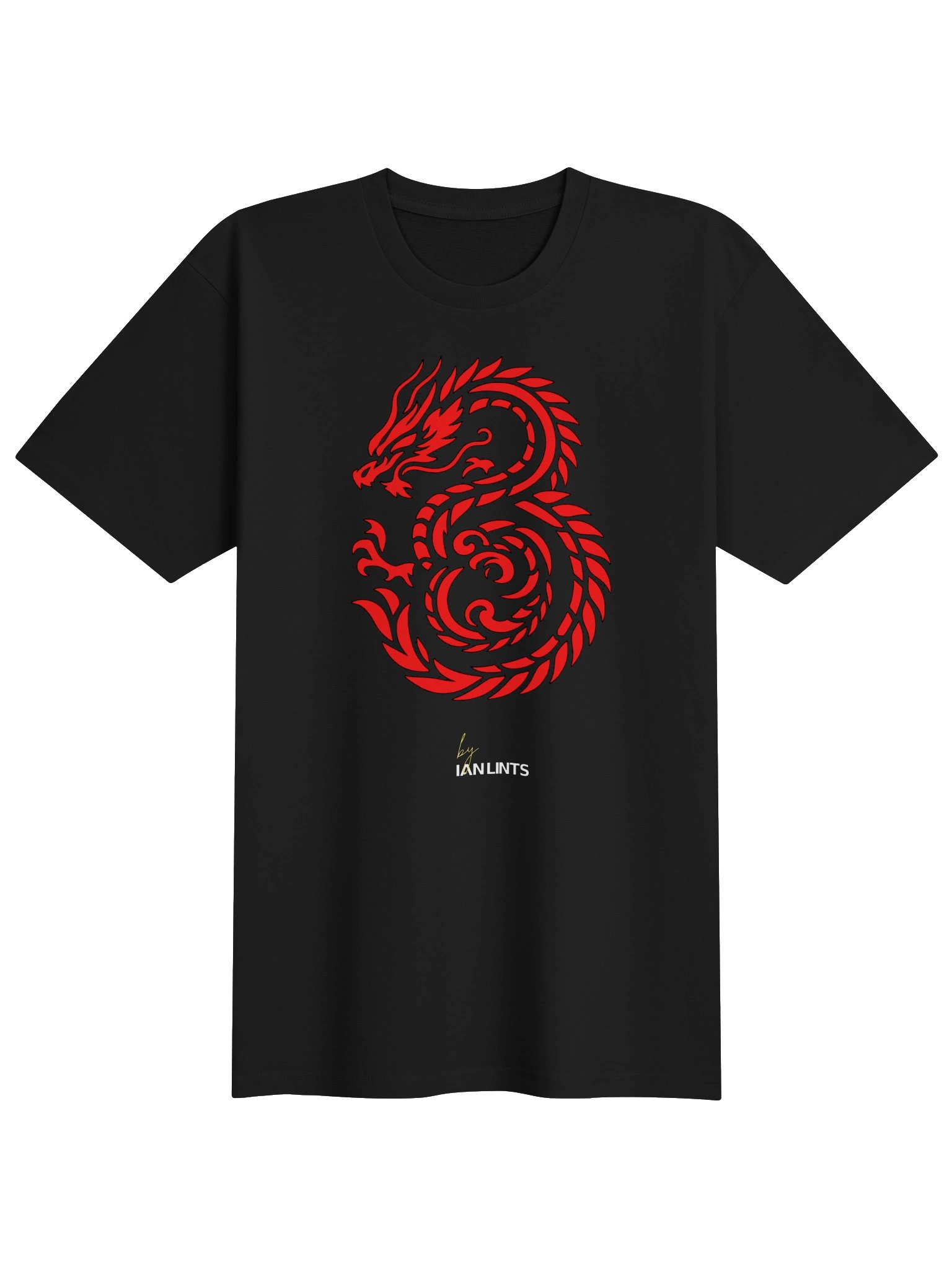 Dragon Wake Up Men product image (1)