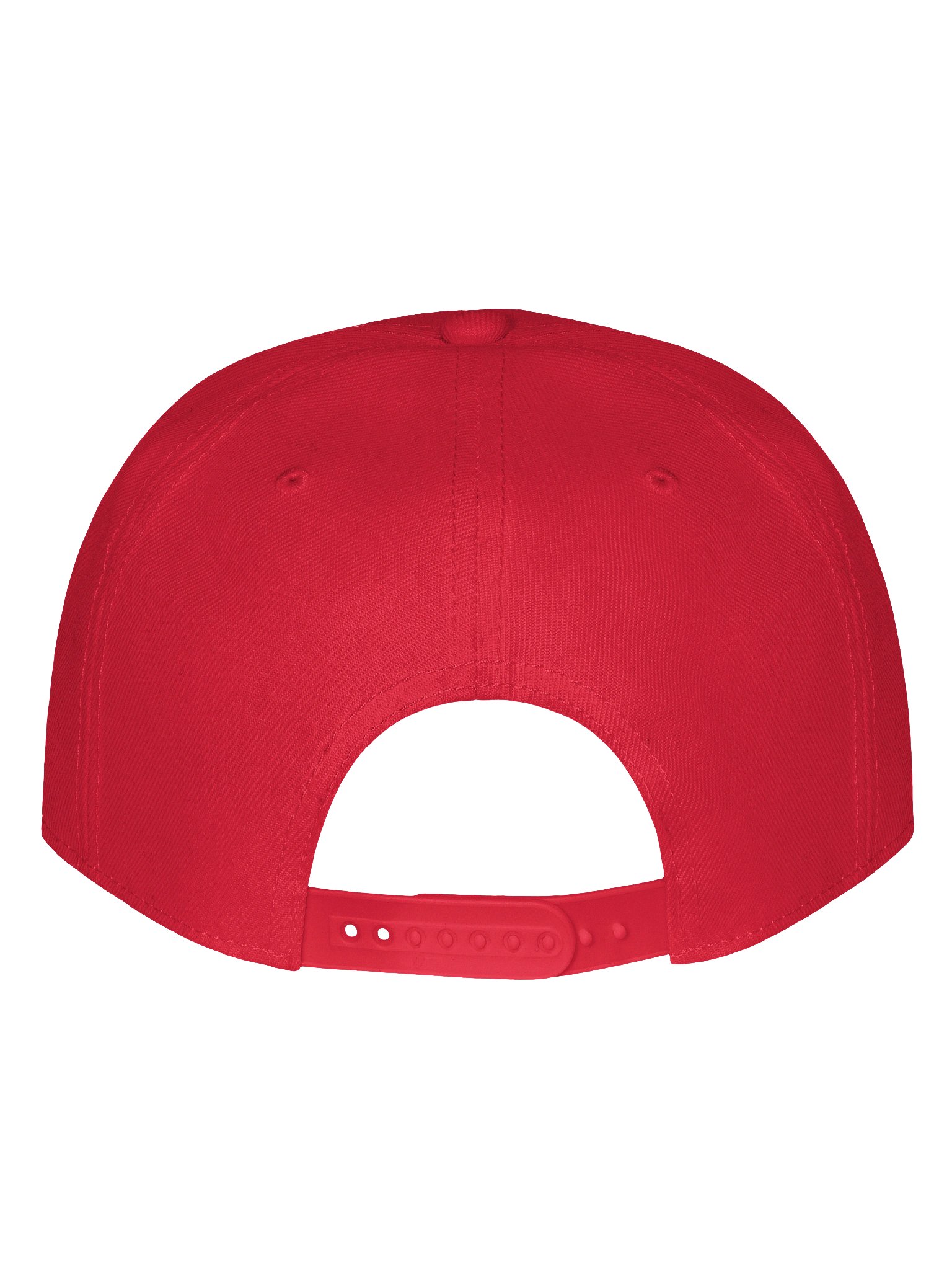 Guts Snapback Cap - Black Logo product image (4)