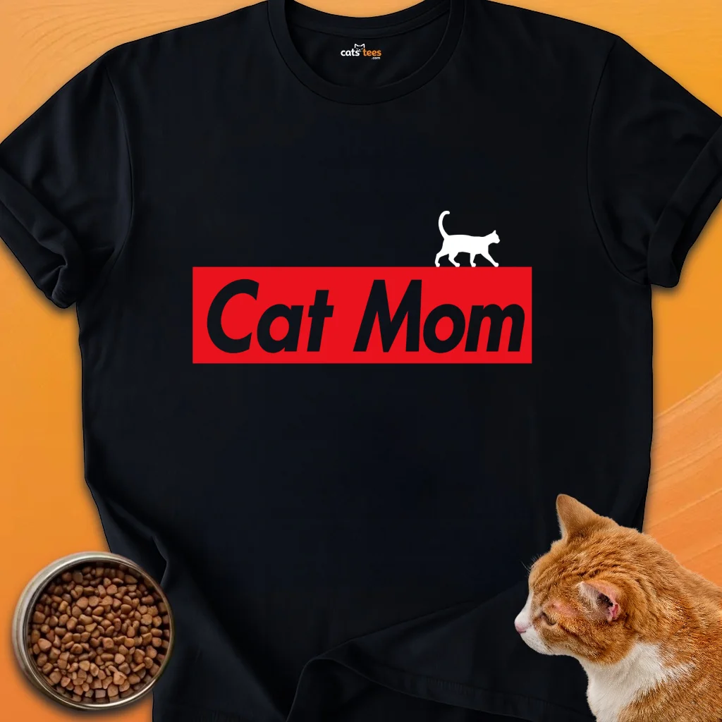 Cat Mom product image (1)