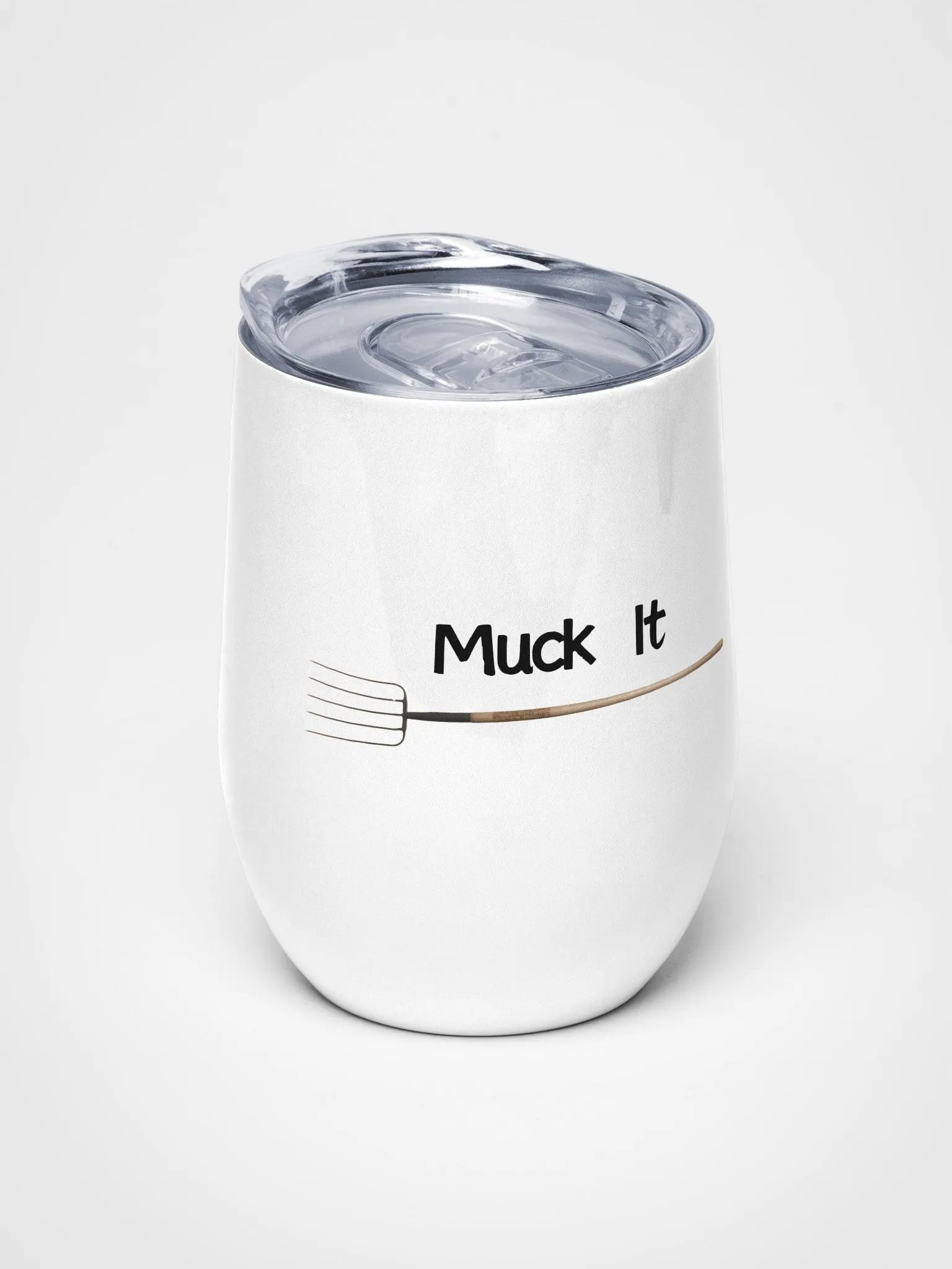 Muck It wine tumbler product image (5)