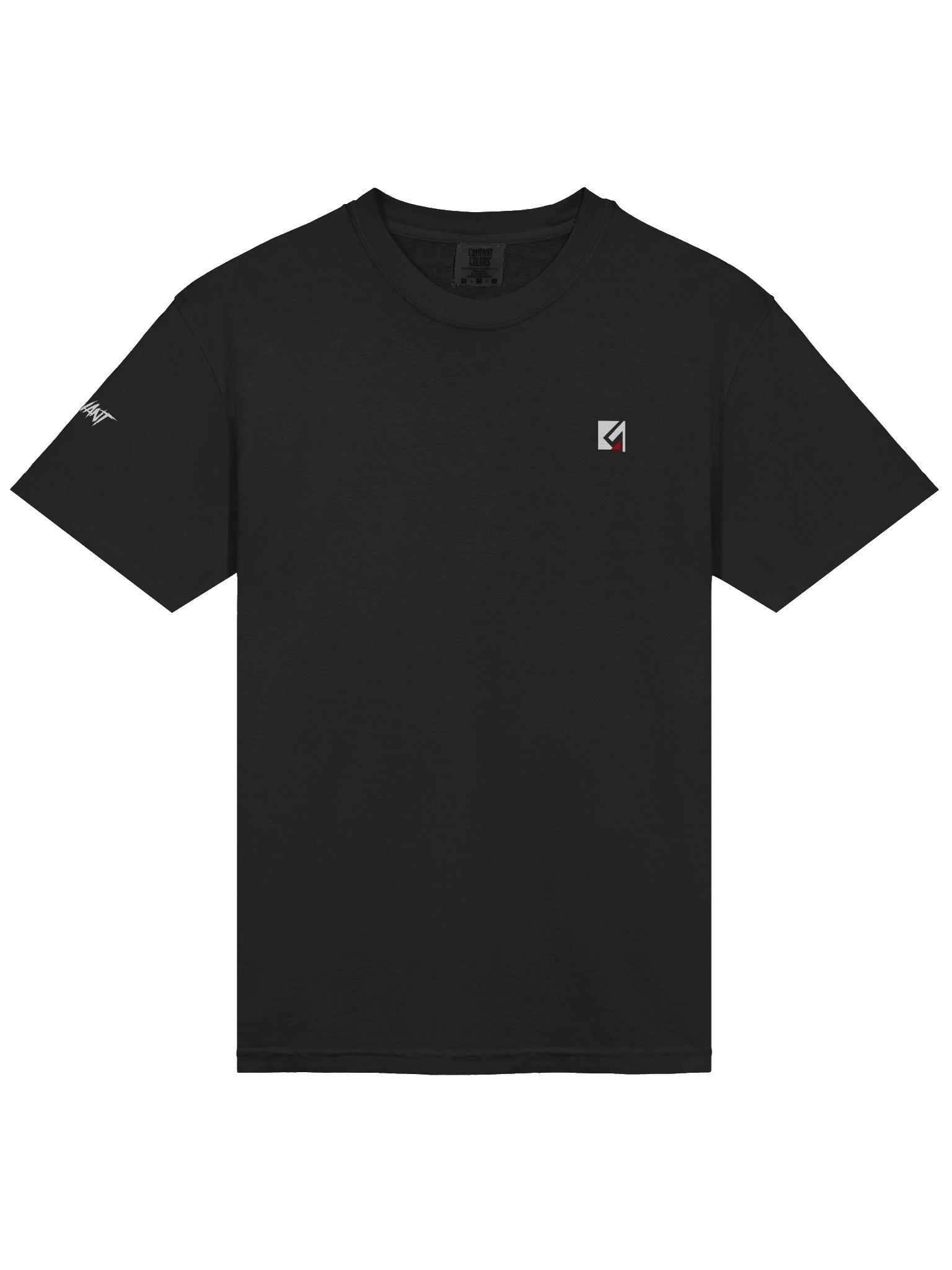 Hell Cat Tee - Bulvant - Zhap6692TYc