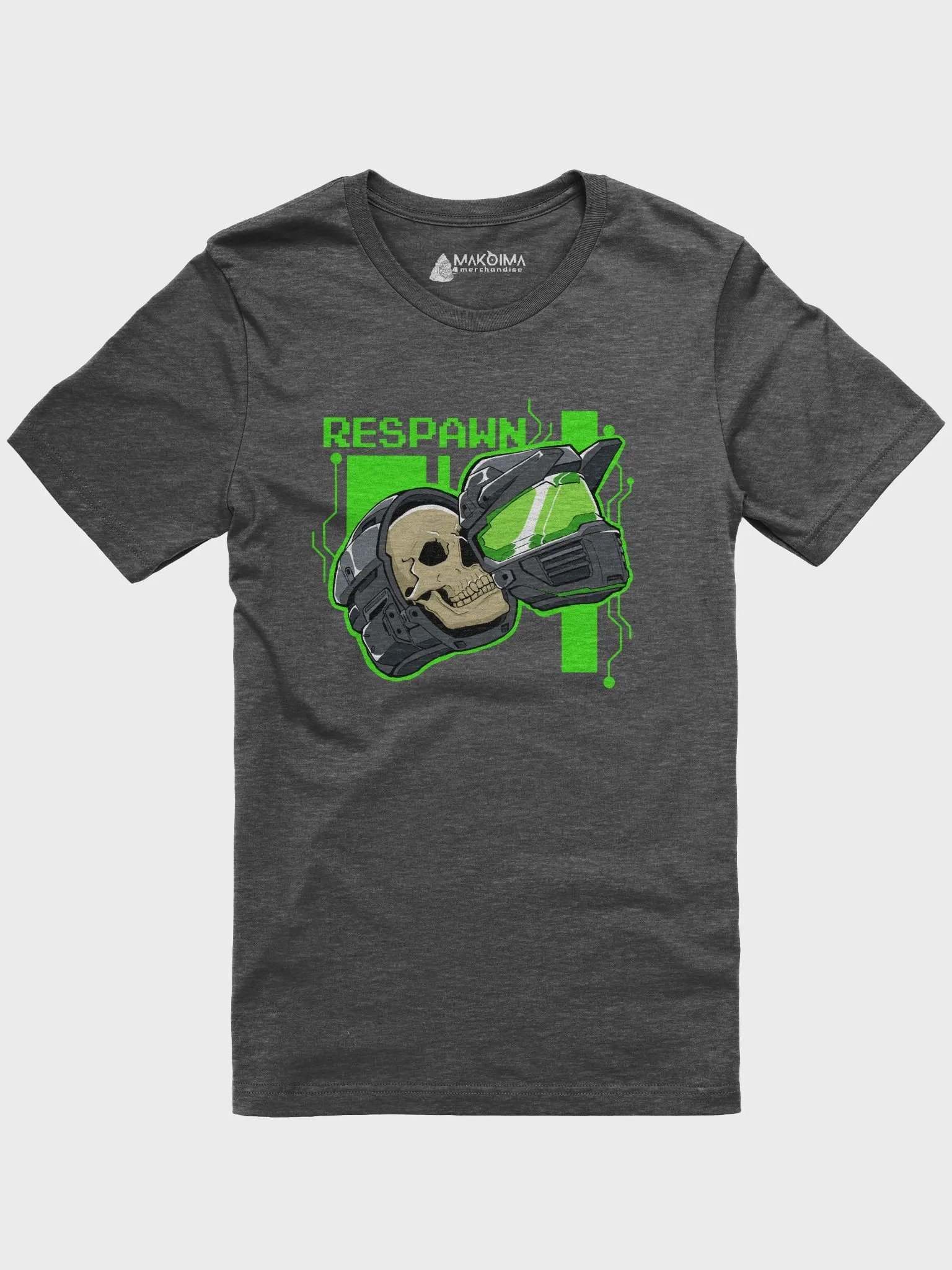 Respawn T-Shirt product image (1)
