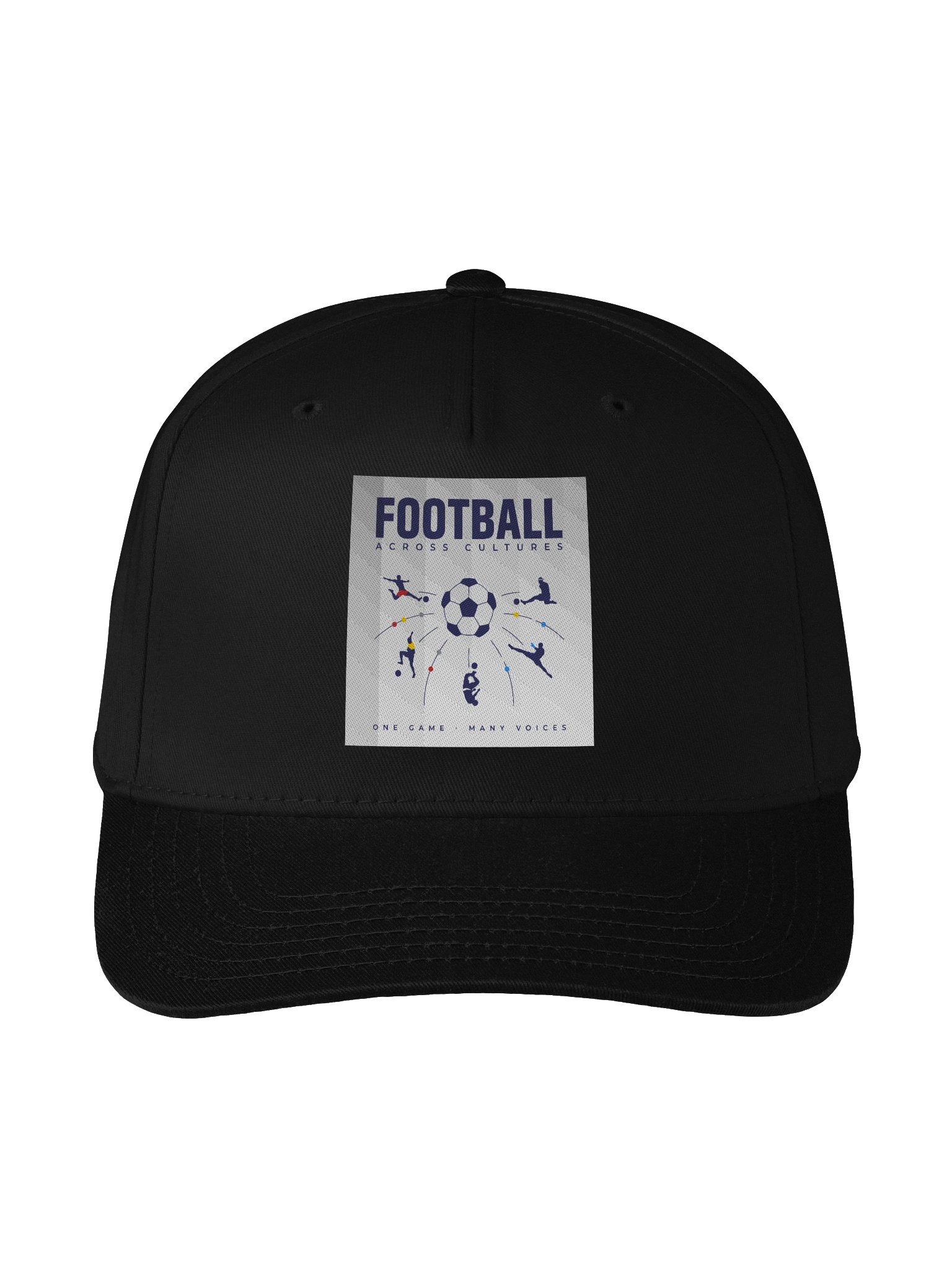 Game On Crew — For supporters who never miss a match. product image (1)
