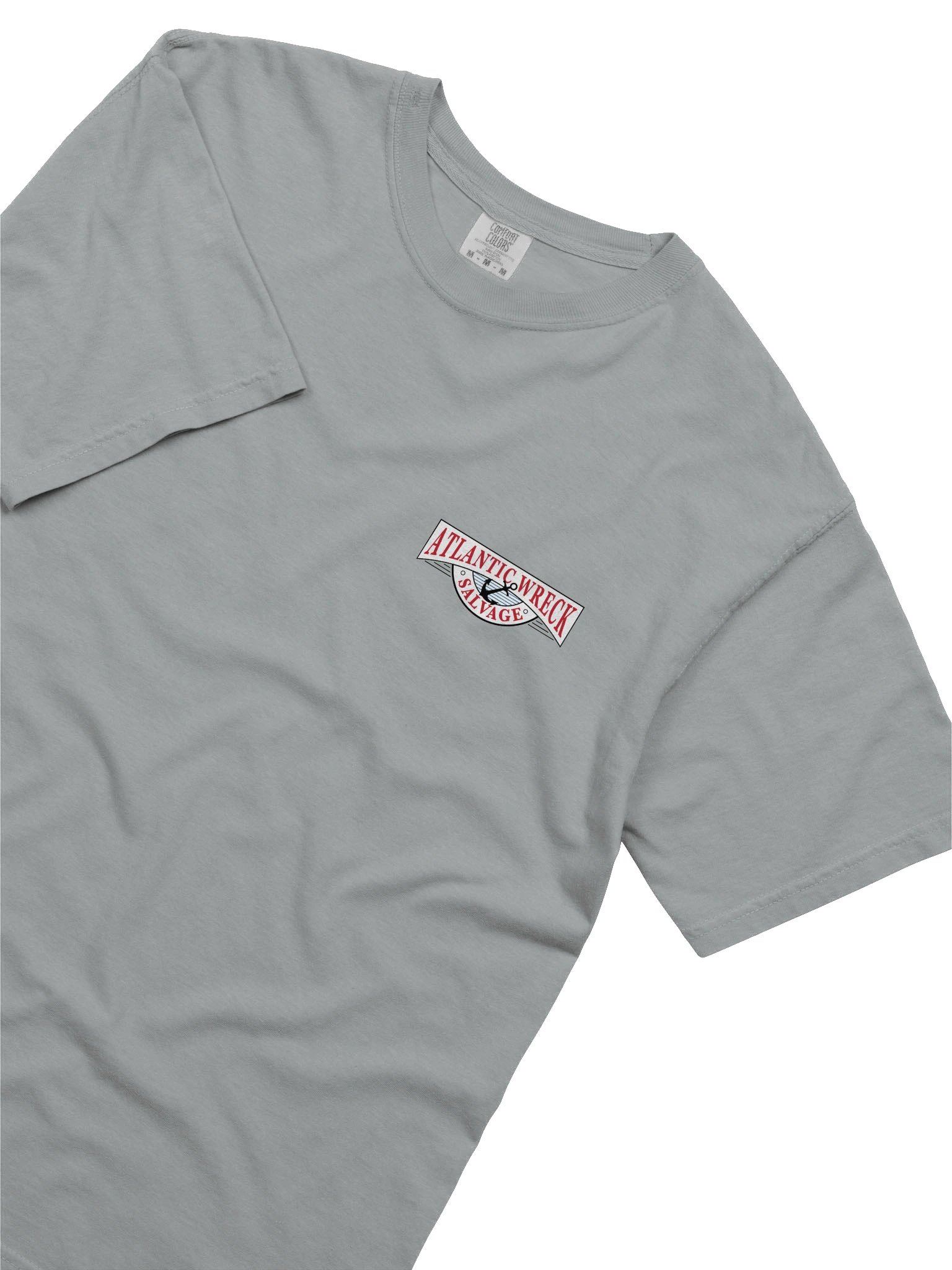 AWS Tenacious Tee product image (4)