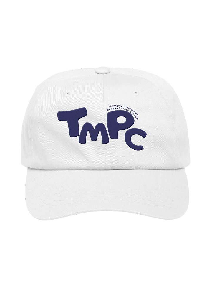 Modern TMPC Logo Hat product image (1)