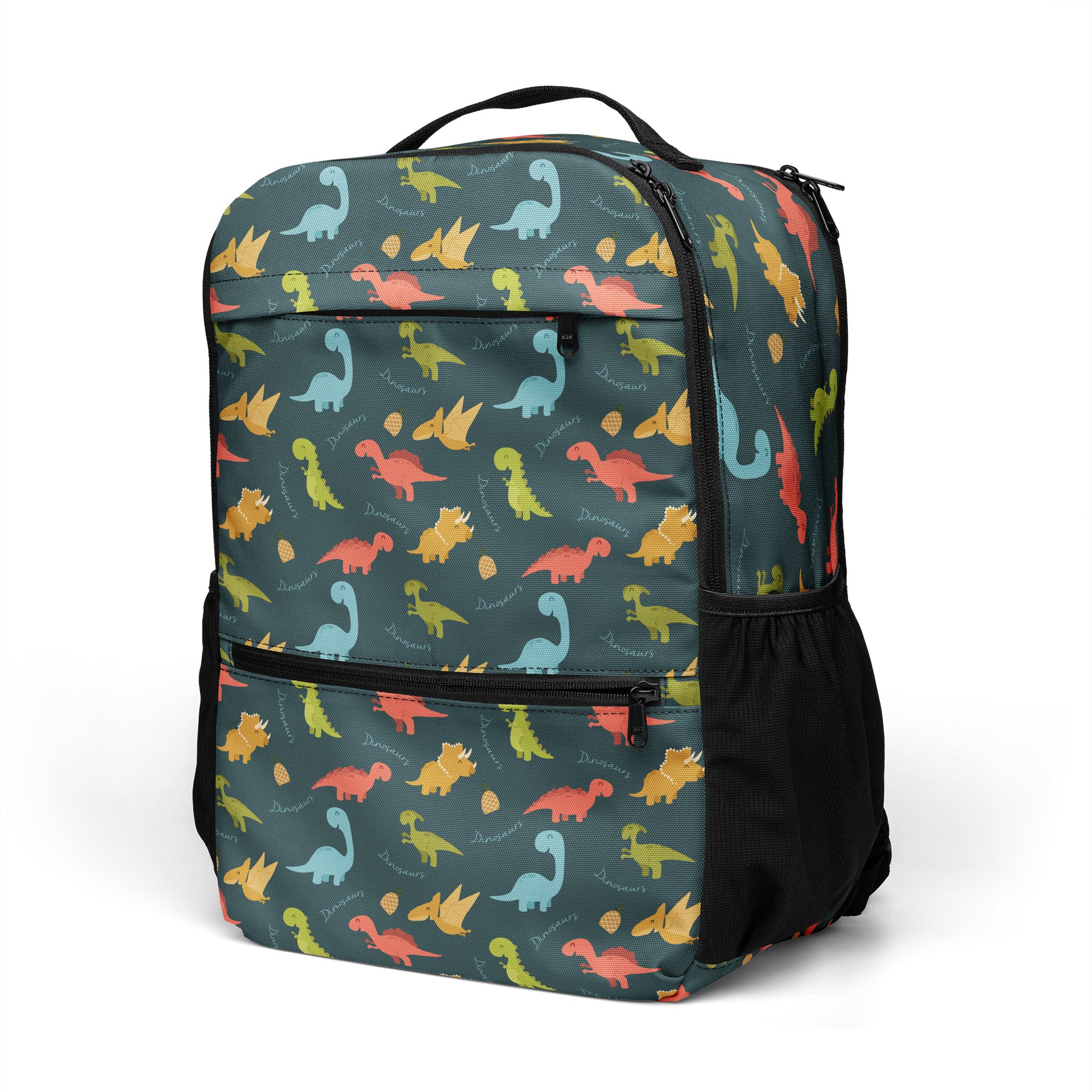 Dinosaur Everyday Backpack product image (5)