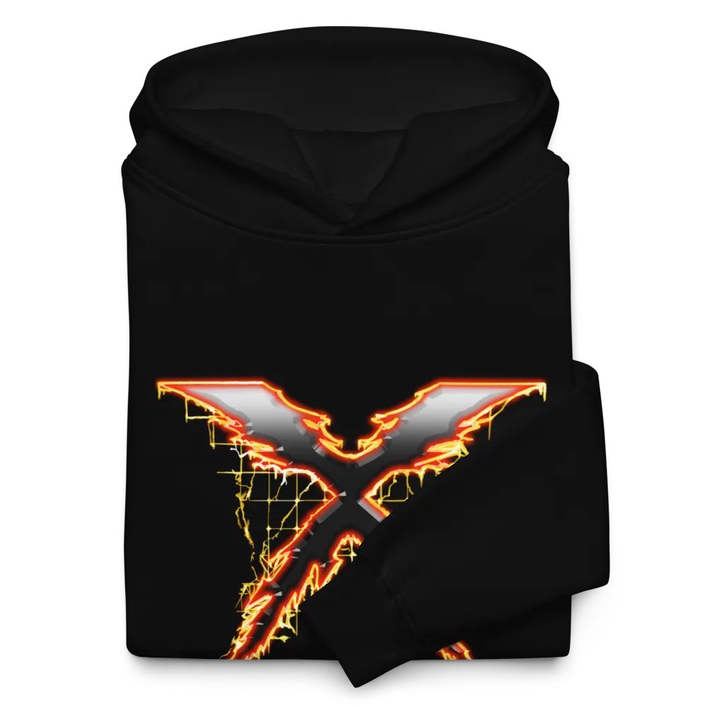 X Hoodie product image (10)