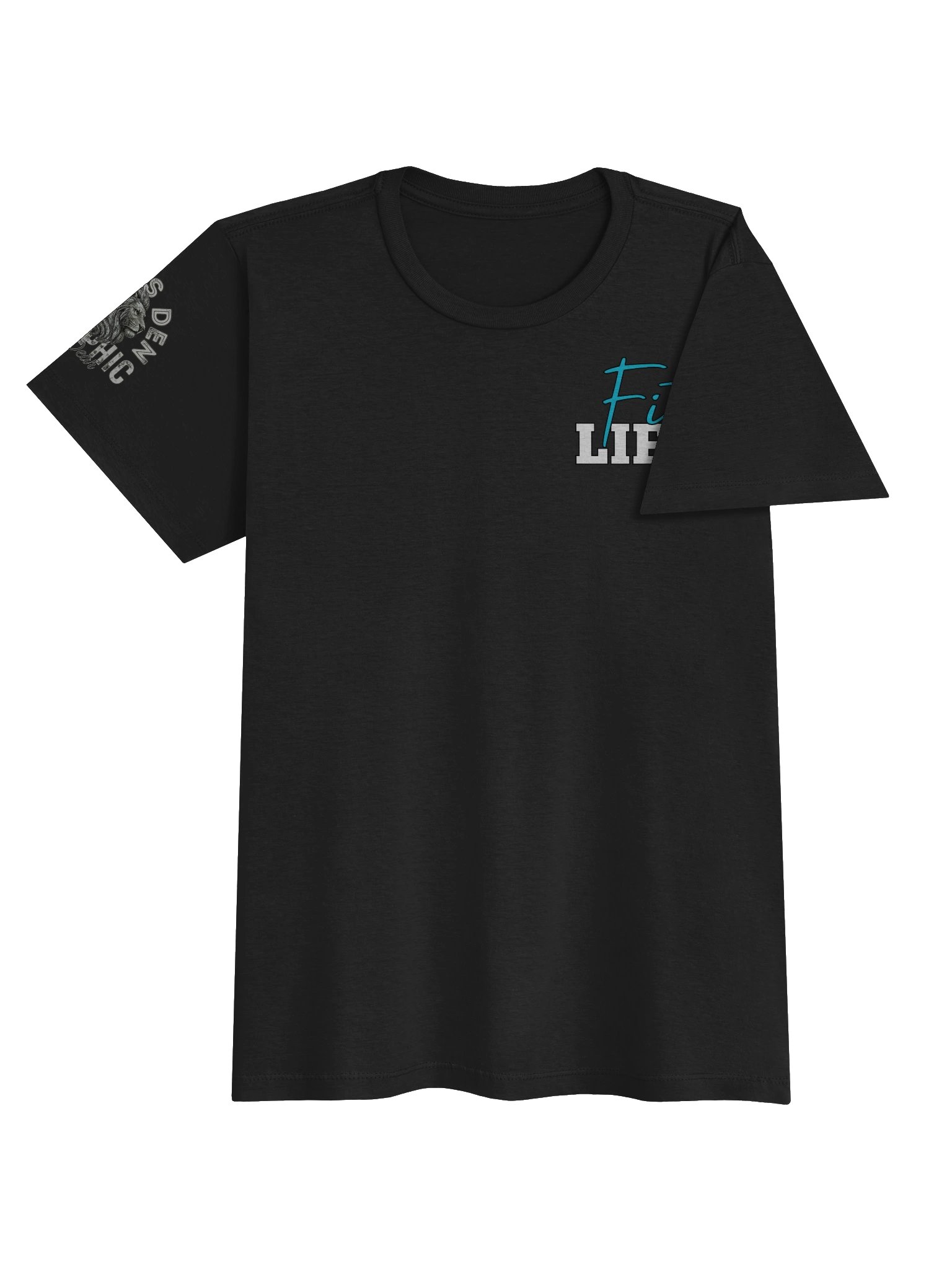 Strength Isn't Built From Excuses Women's T-Shirt product image (10)