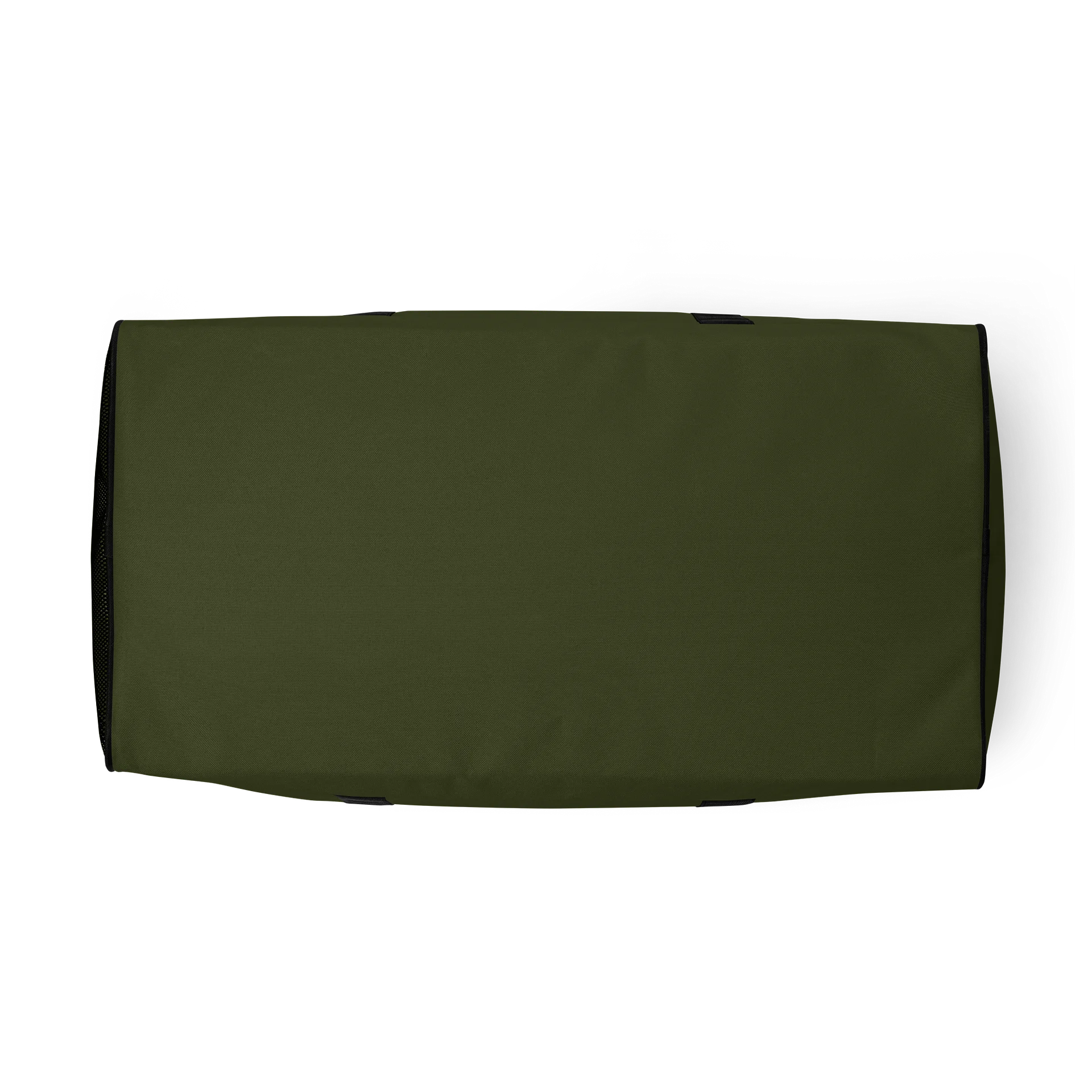 Military Green Duffle Bag product image (5)
