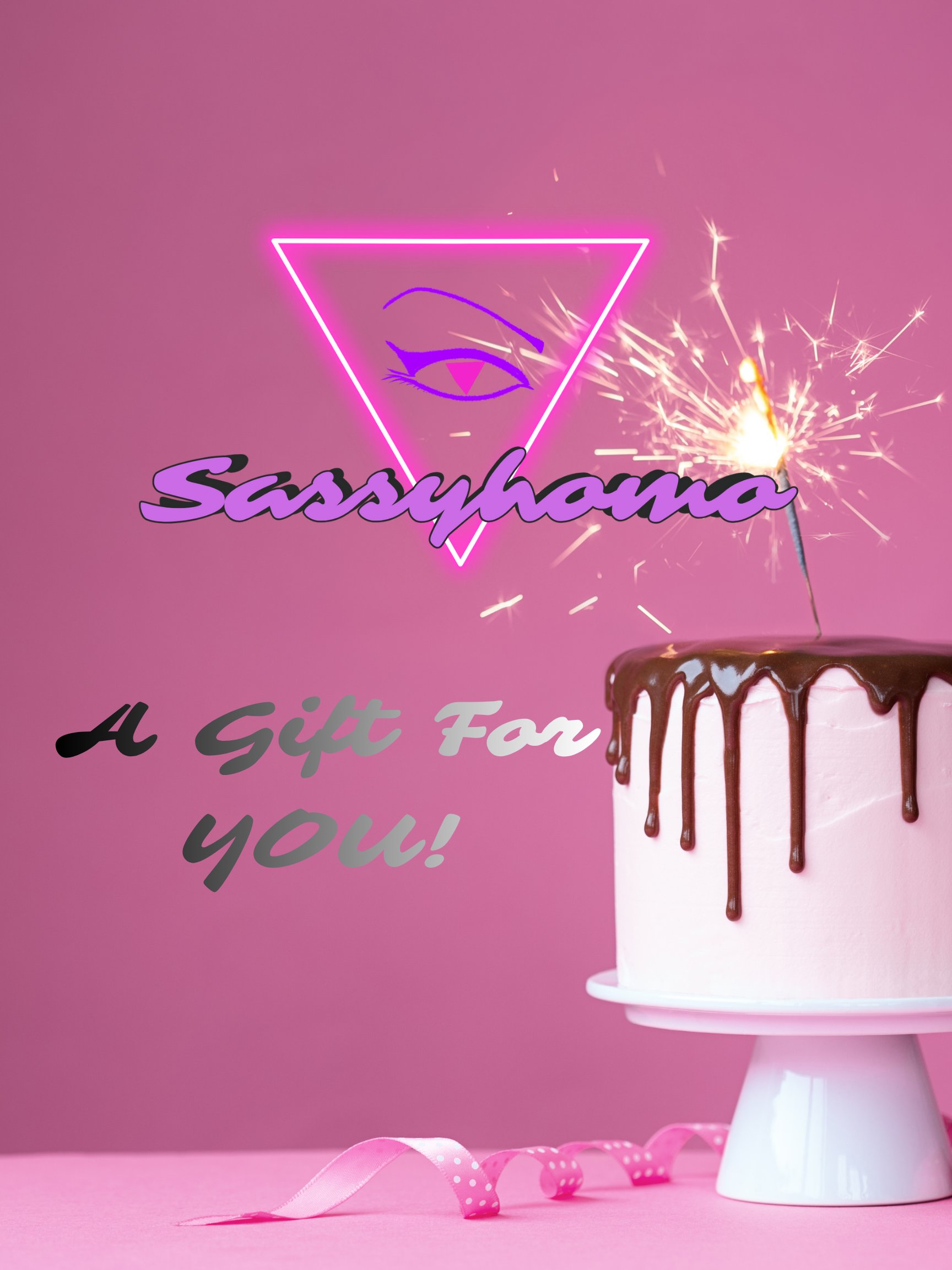 Sassyhomo Gift Cards product image (4)