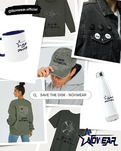 La nouvelle collection est disponible sur le site !

J'ai grandi avec des jeux que l'on pouvait tenir entre ses mains, des bo...