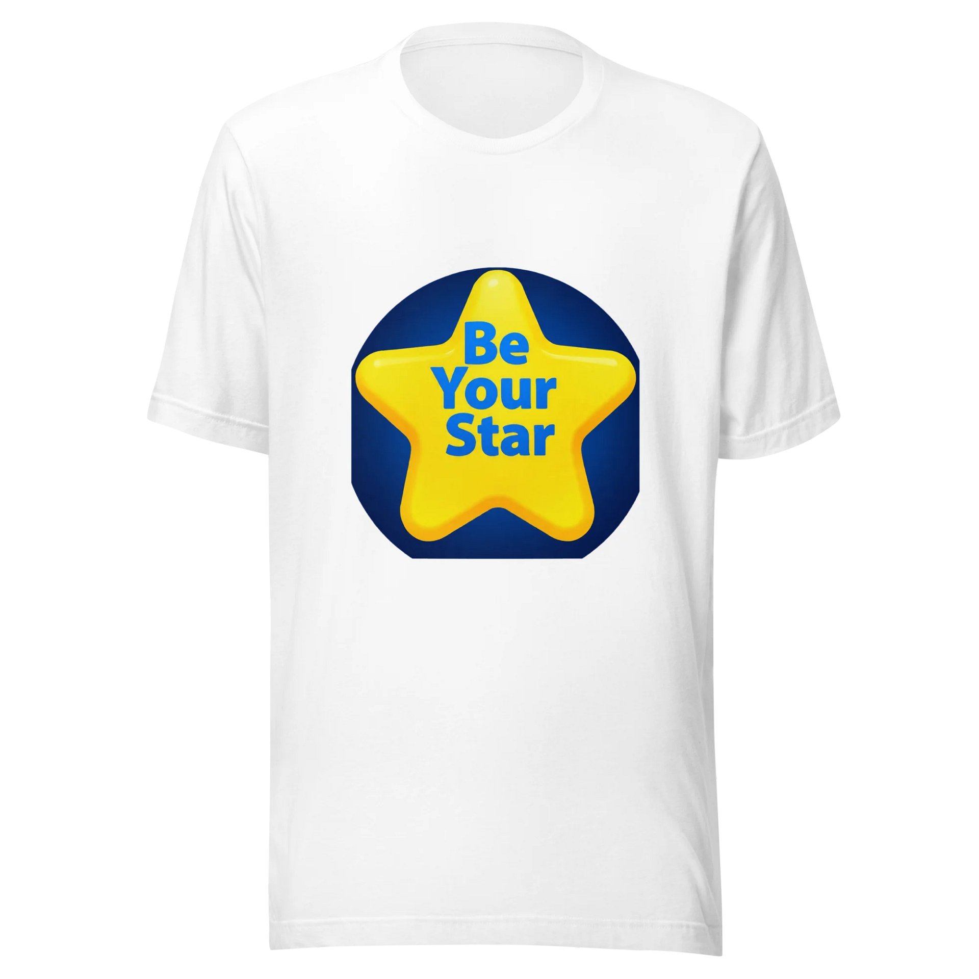 Be Your Star Graphic Tee product image (1)