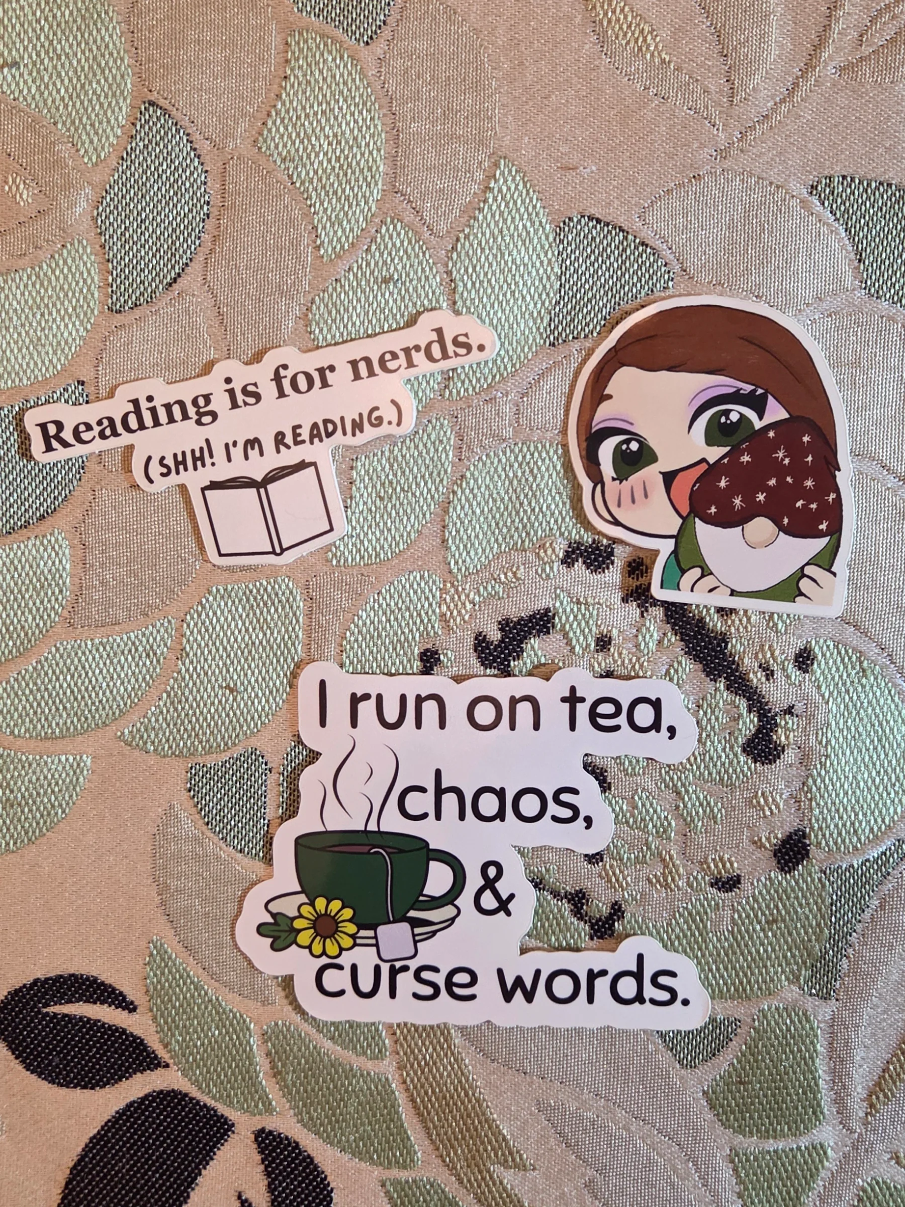 Cozy Tea Bundle product image (1)