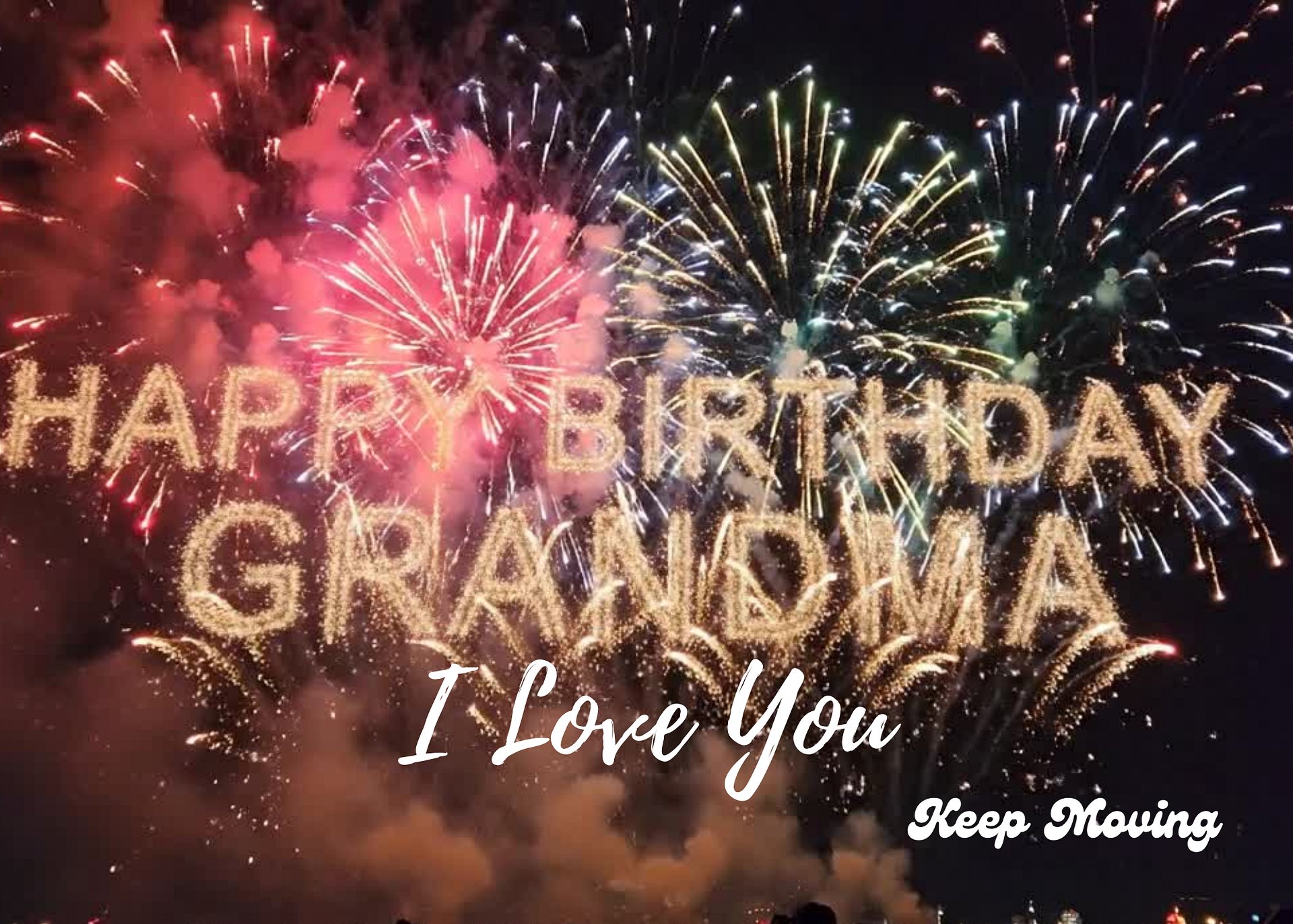 A Source Of Wisdom: Grandma Birthday product image (6)
