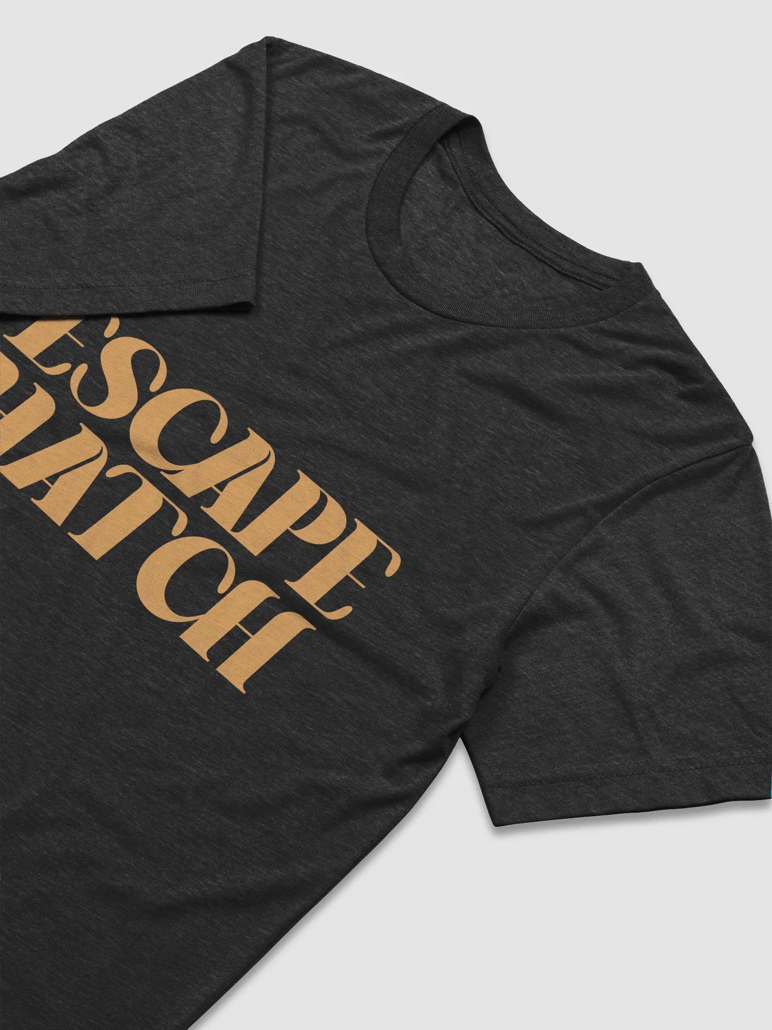 Escape Hatch Classic Logo (Soft) product image (3)