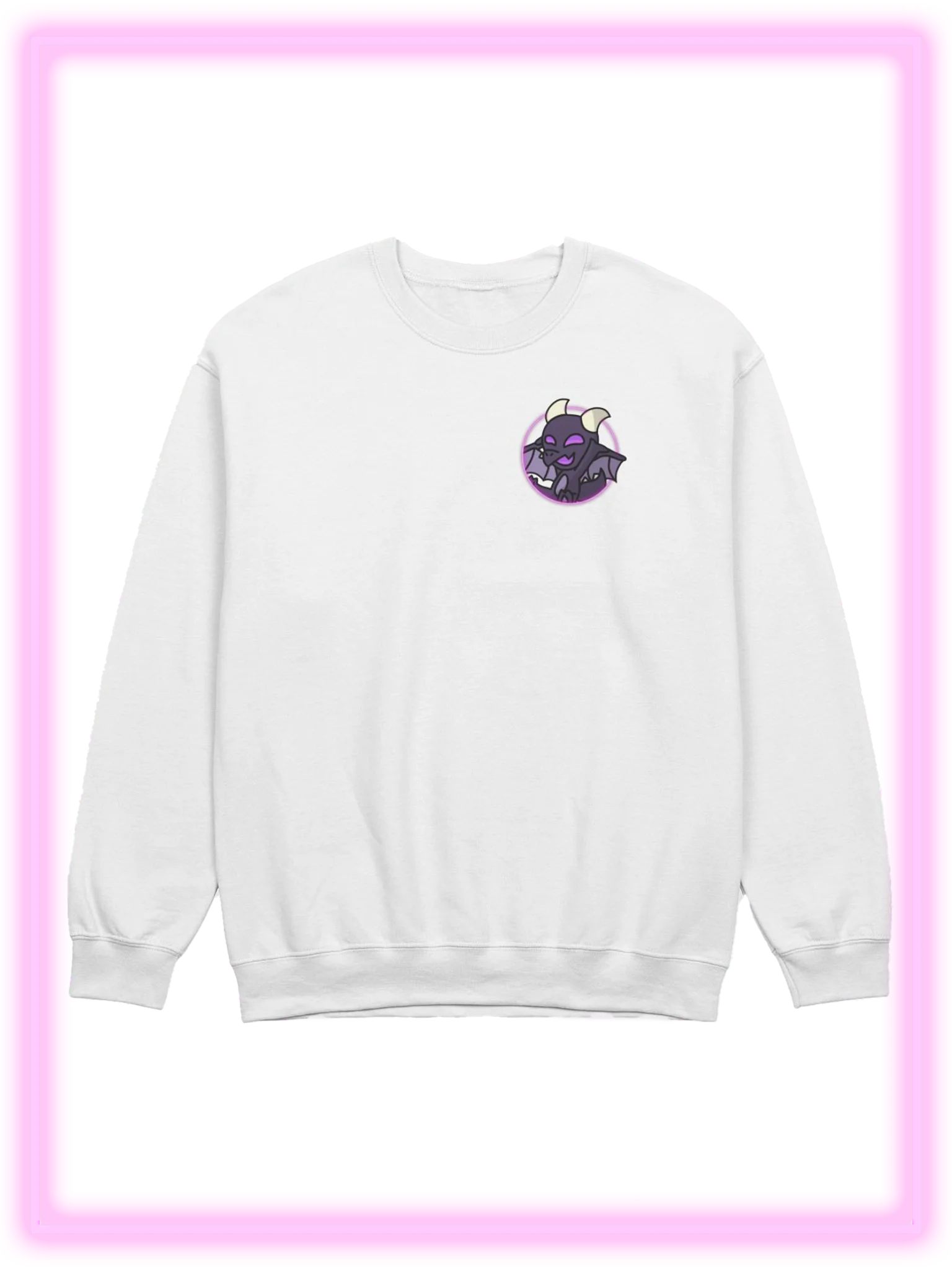 Dragon Sweatshirt product image (1)