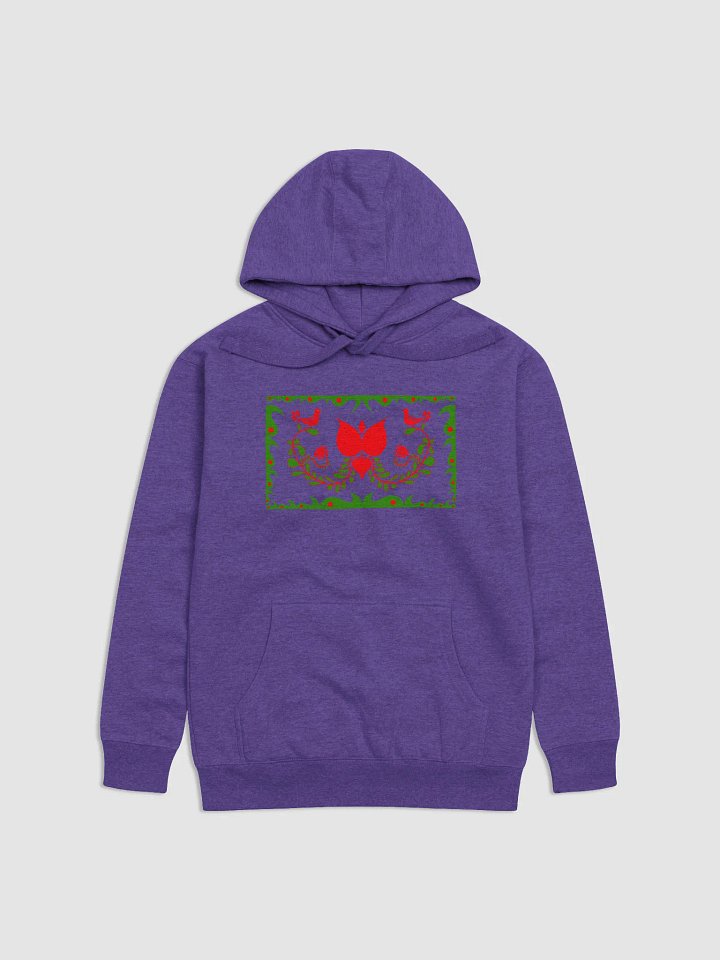 Hungarian Harmony Premium Hoodie product image (1)